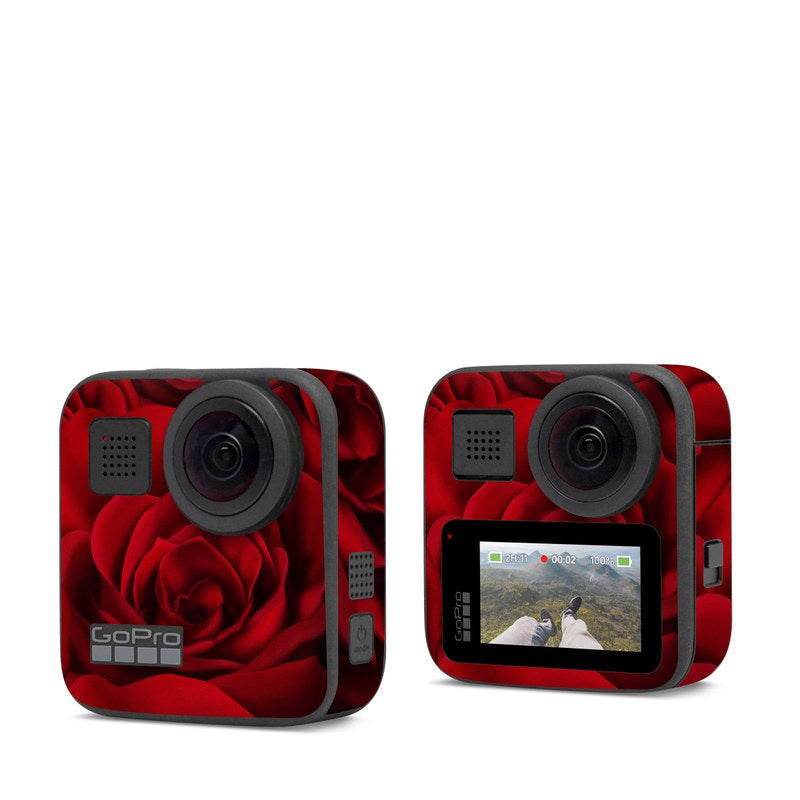 By Any Other Name - GoPro Max Skin