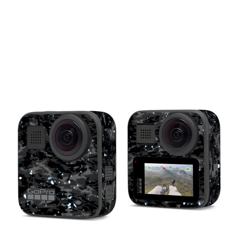 Gimme Space - GoPro Max Skin