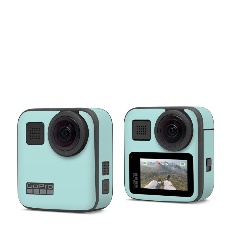Solid State Mint - GoPro Max Skin