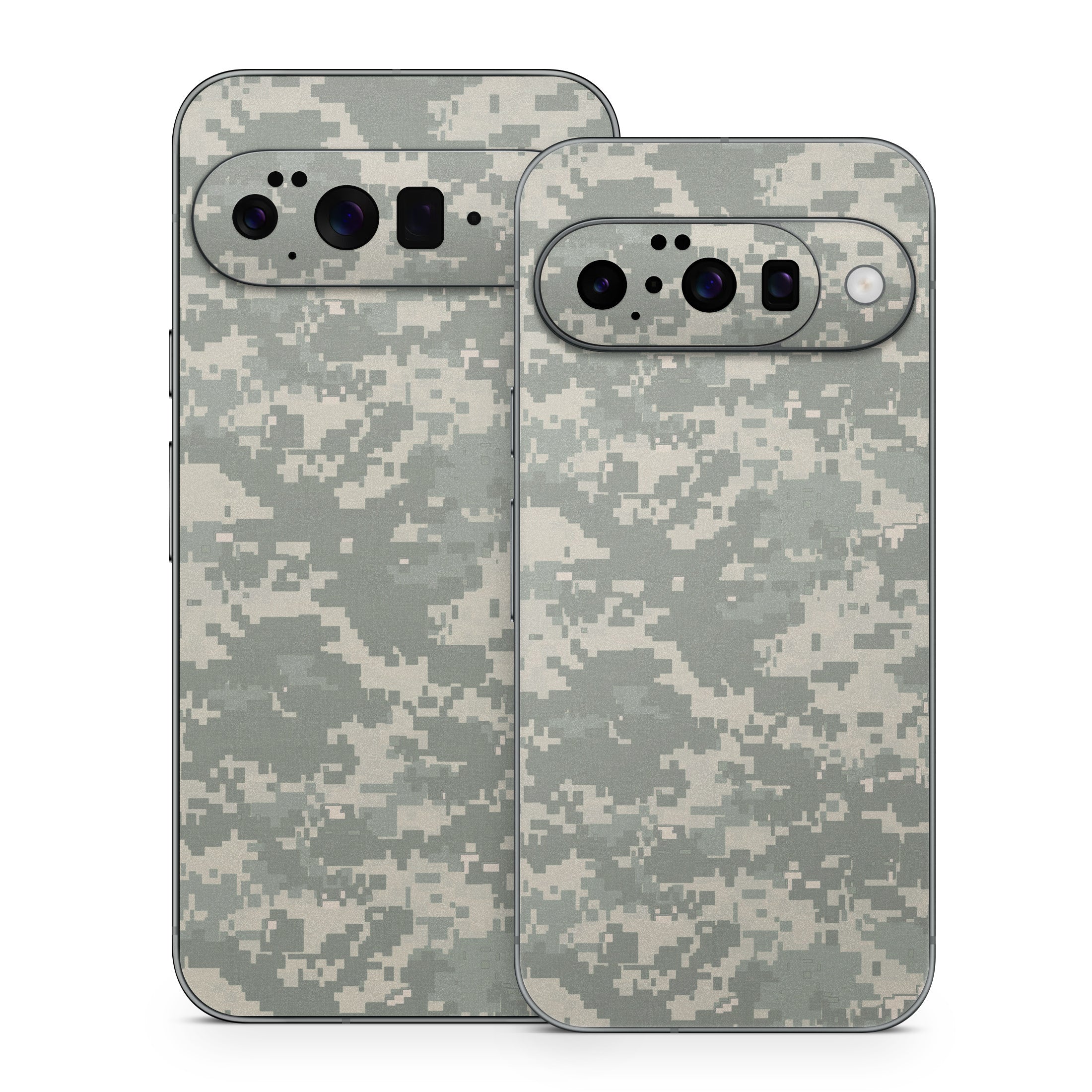 ACU Camo - Google Pixel 10 Skin