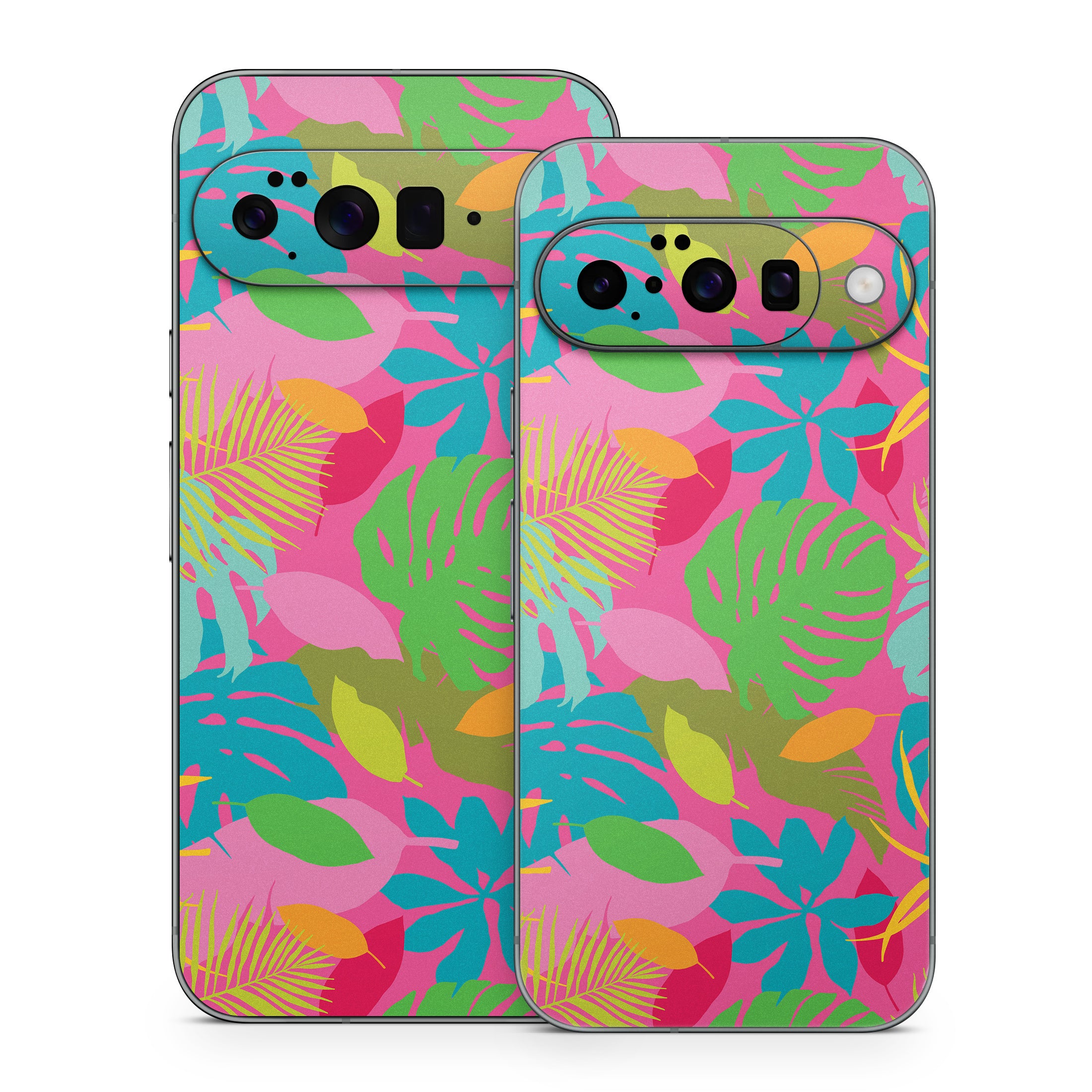 Alani - Google Pixel 10 Skin