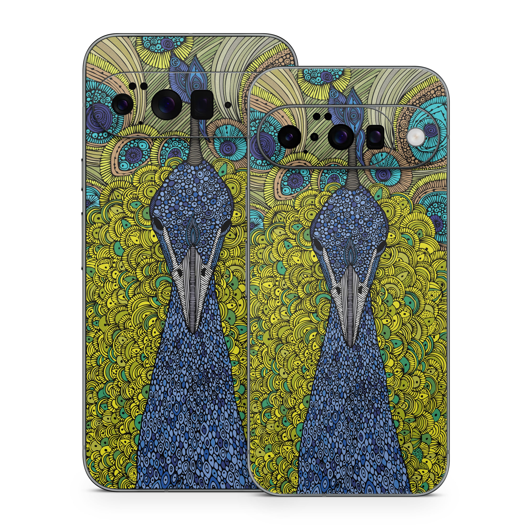 Alexis - Google Pixel 10 Skin