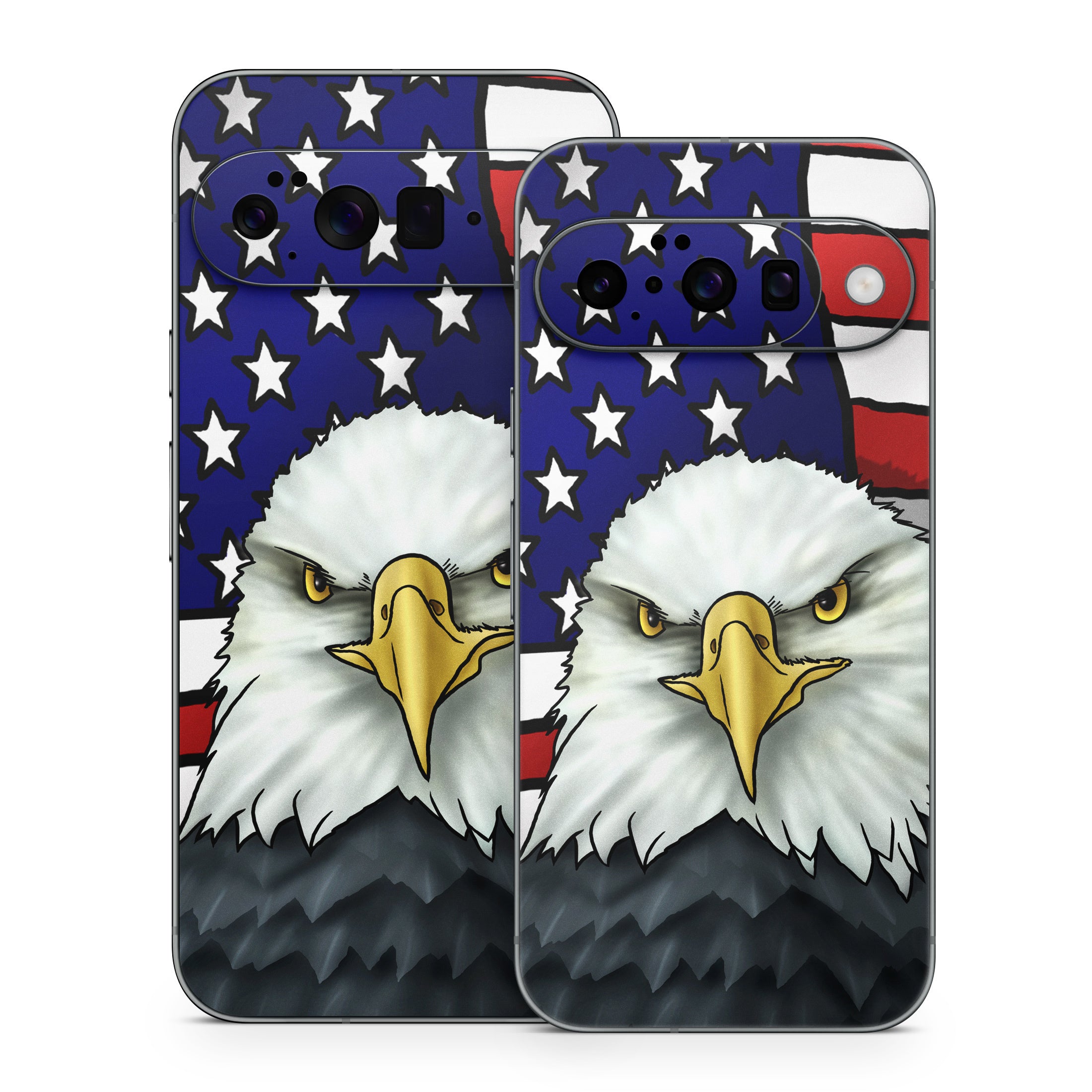 American Eagle - Google Pixel 10 Skin
