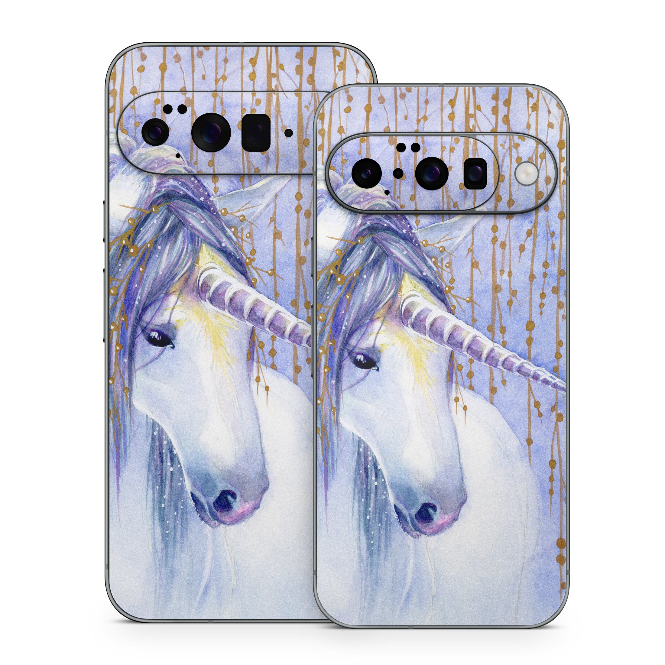 Angelica - Google Pixel 10 Skin