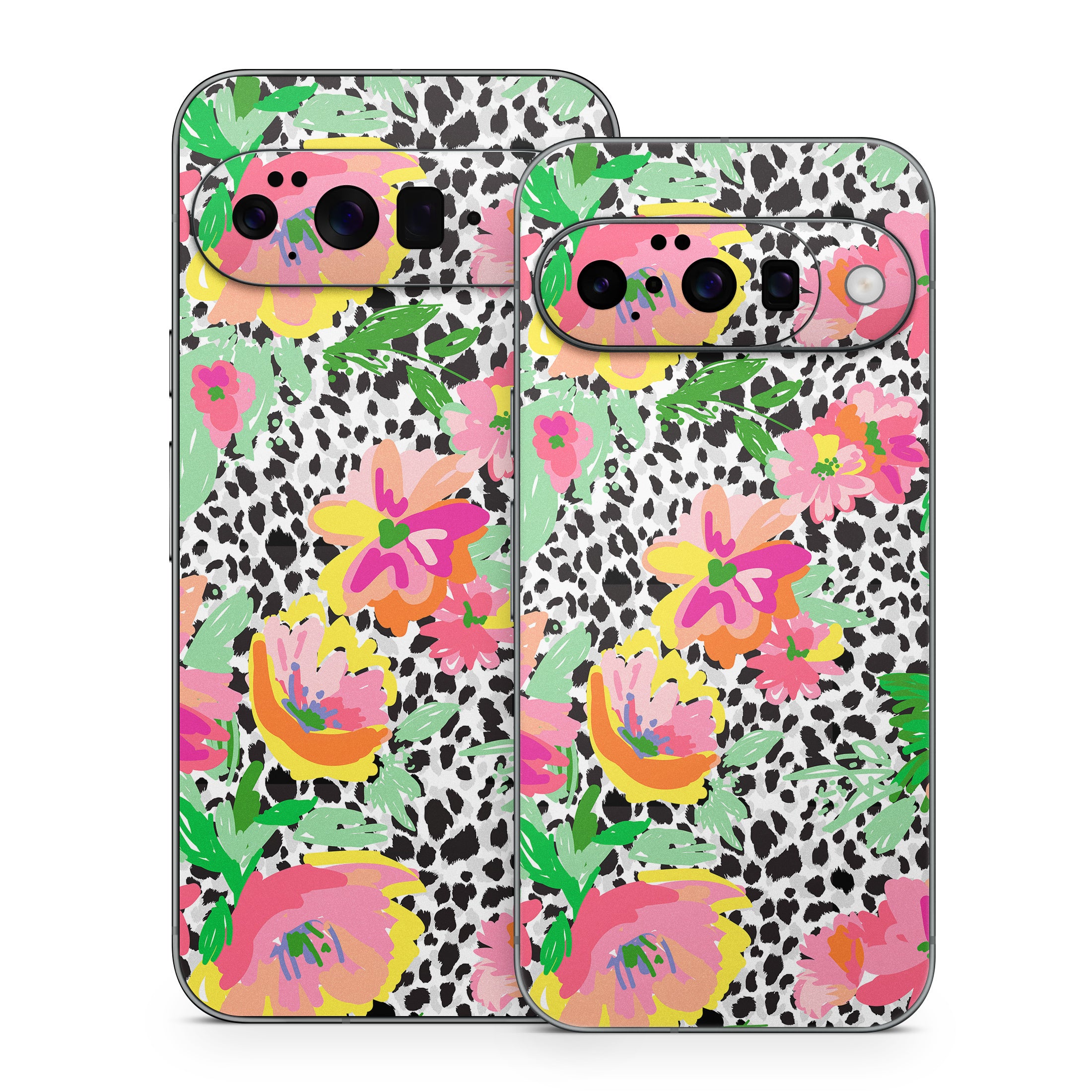 Angelina - Google Pixel 10 Skin