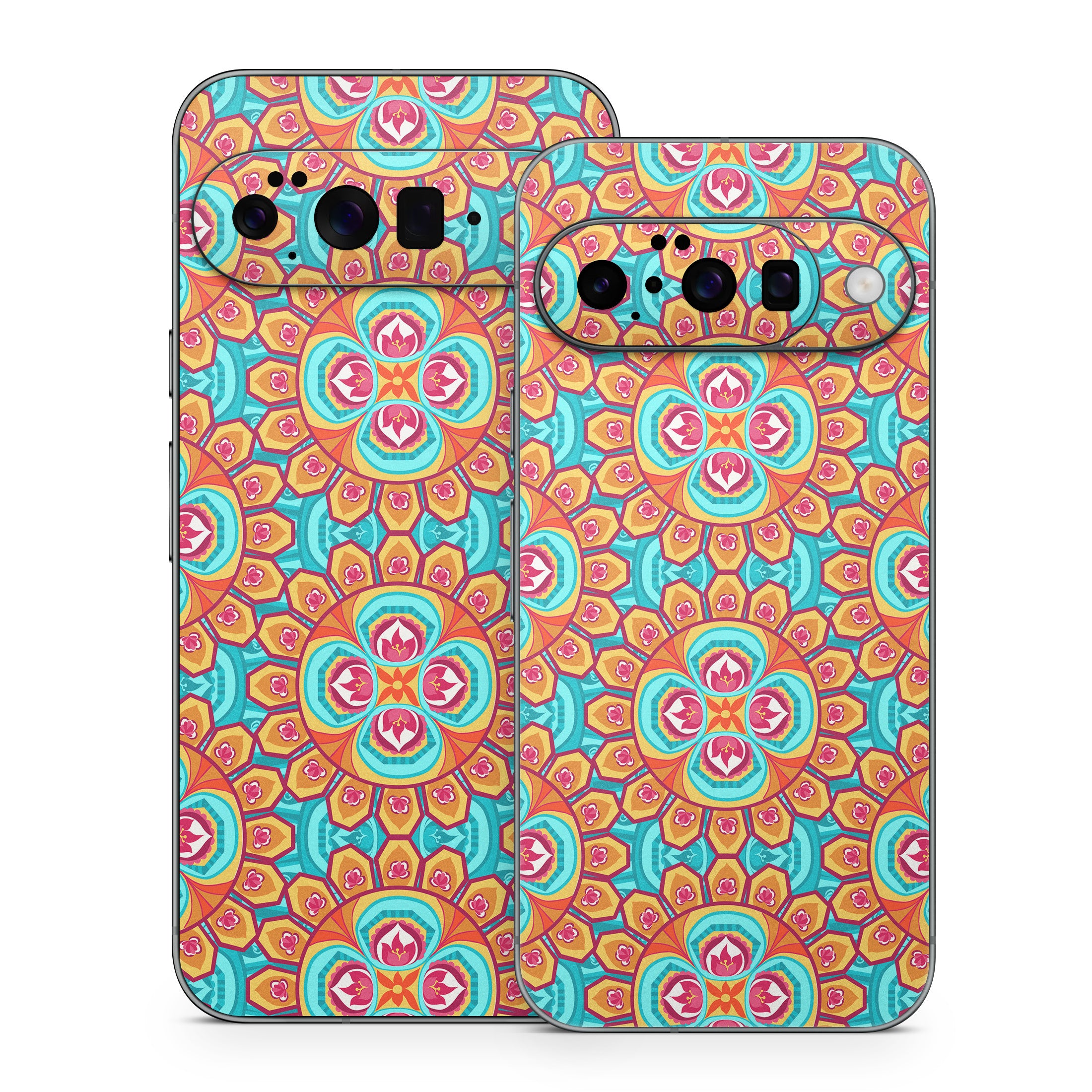 Avalon Carnival - Google Pixel 10 Skin