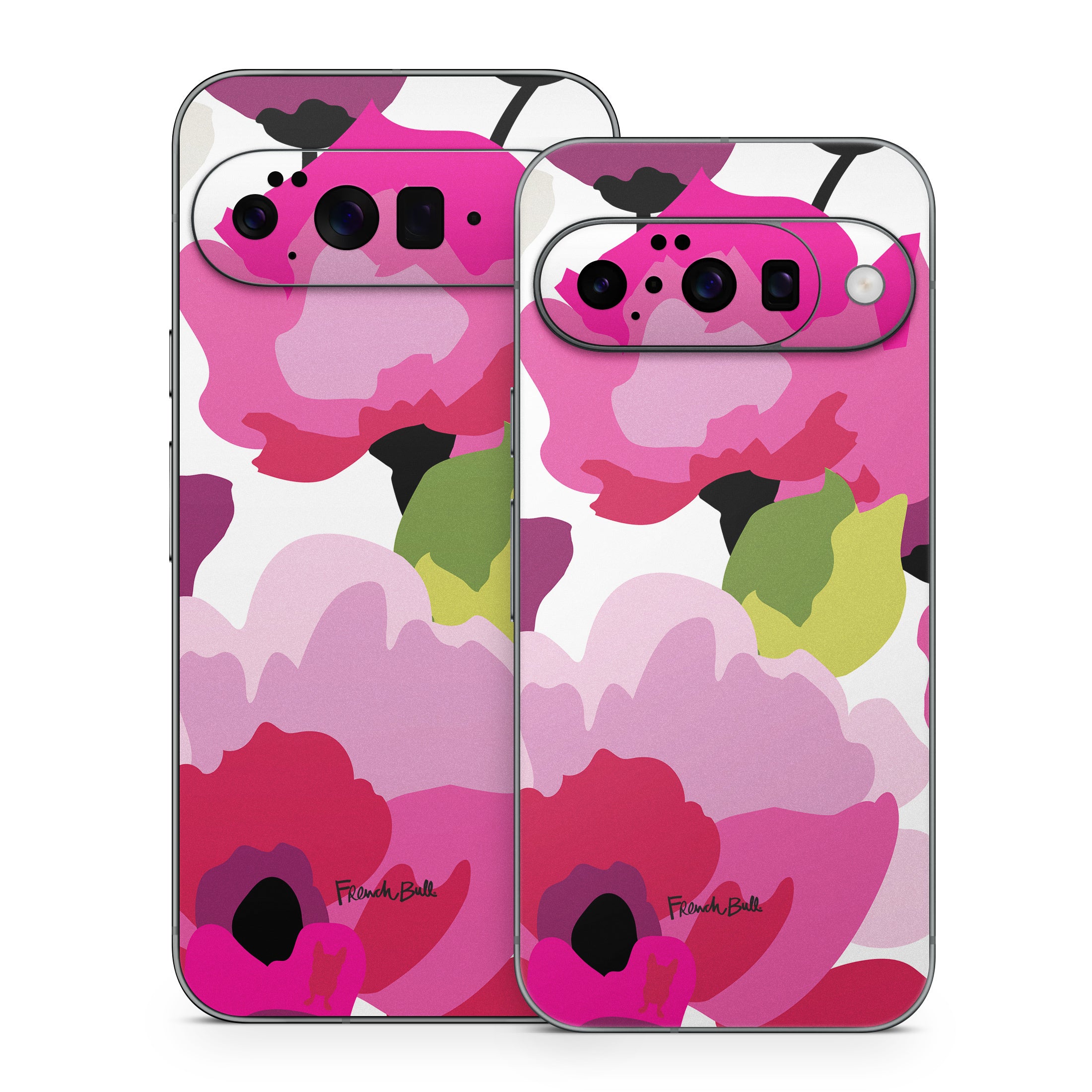 Baroness - Google Pixel 10 Skin