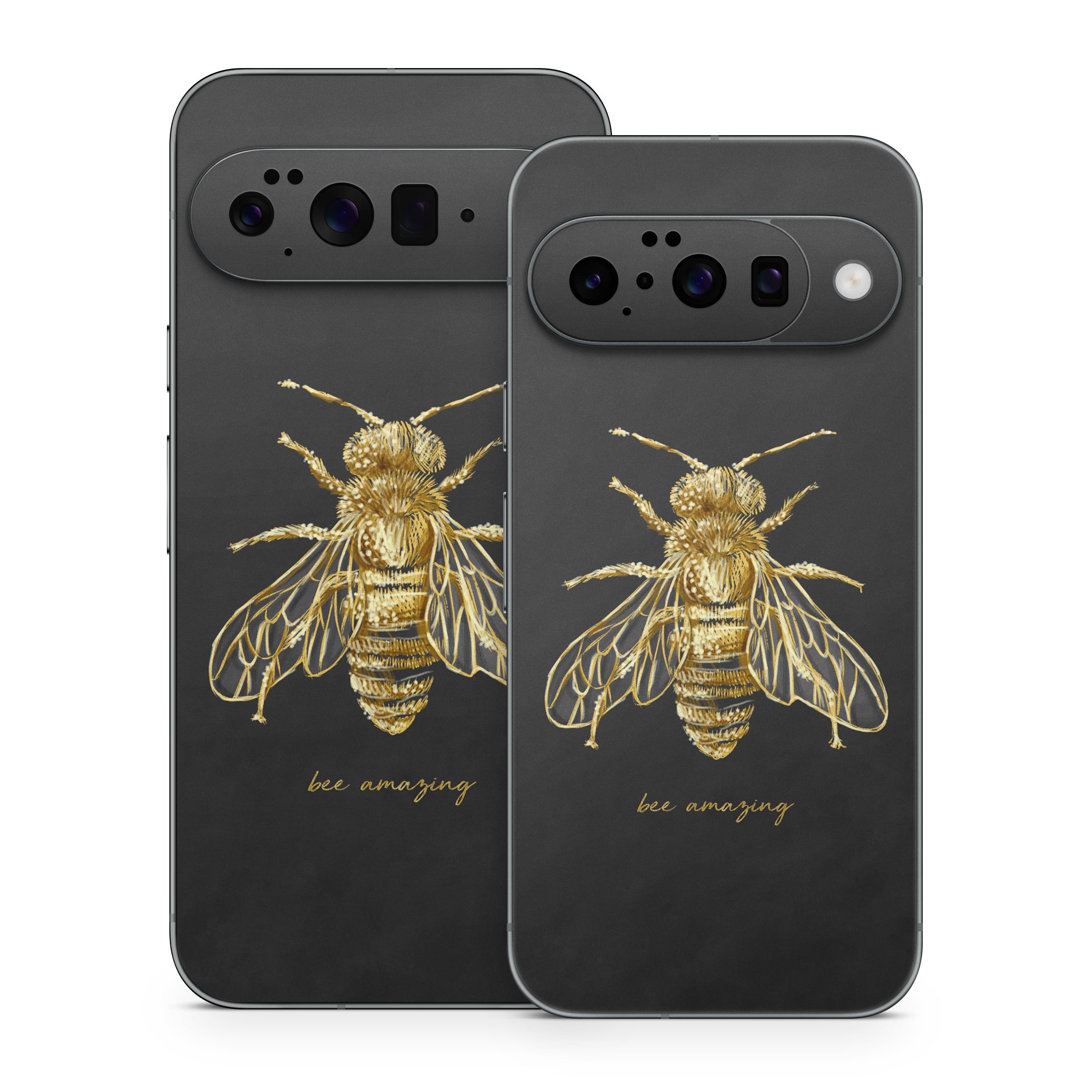 BEEamazing - Google Pixel 10 Skin