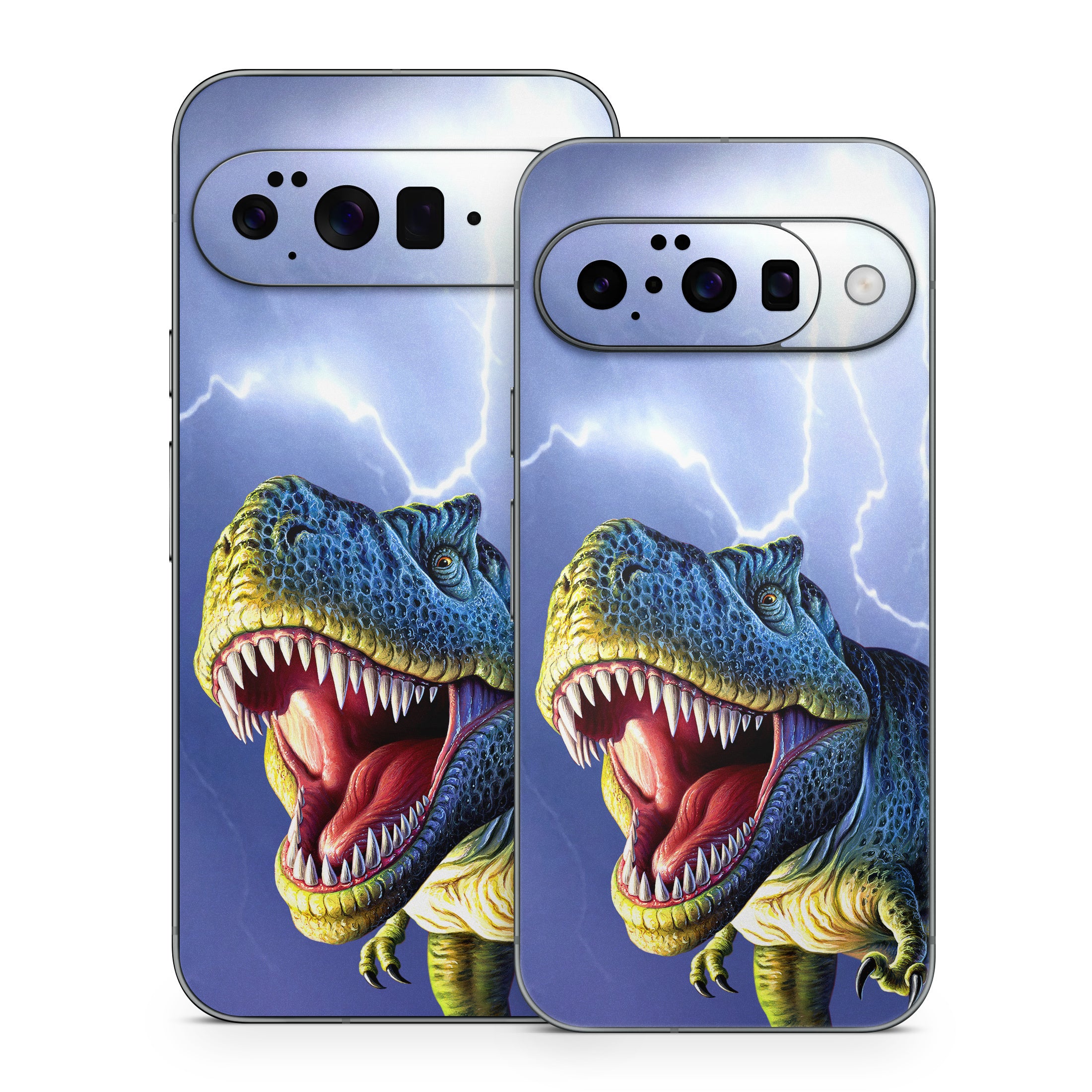 Big Rex - Google Pixel 10 Skin