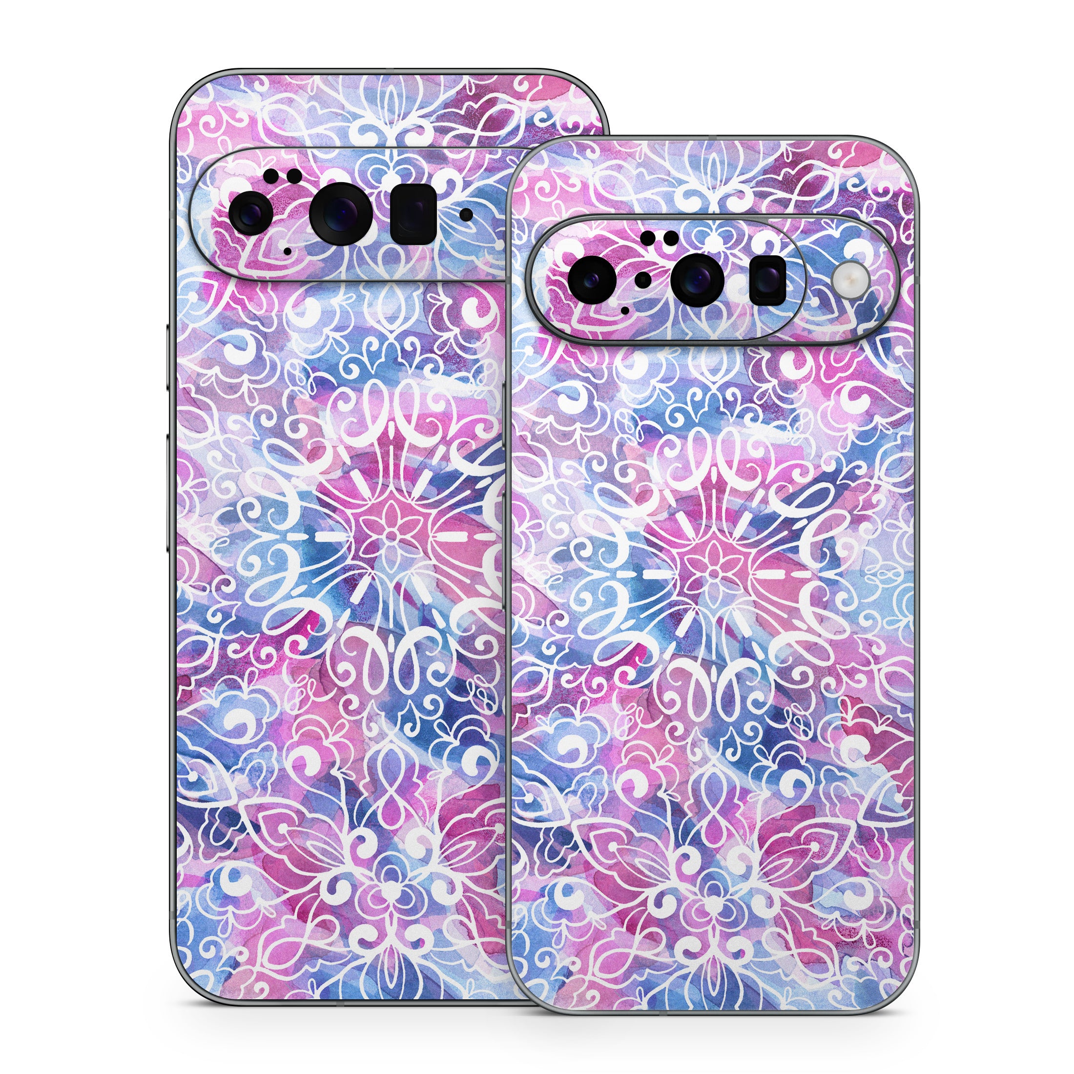 Boho Fizz - Google Pixel 10 Skin