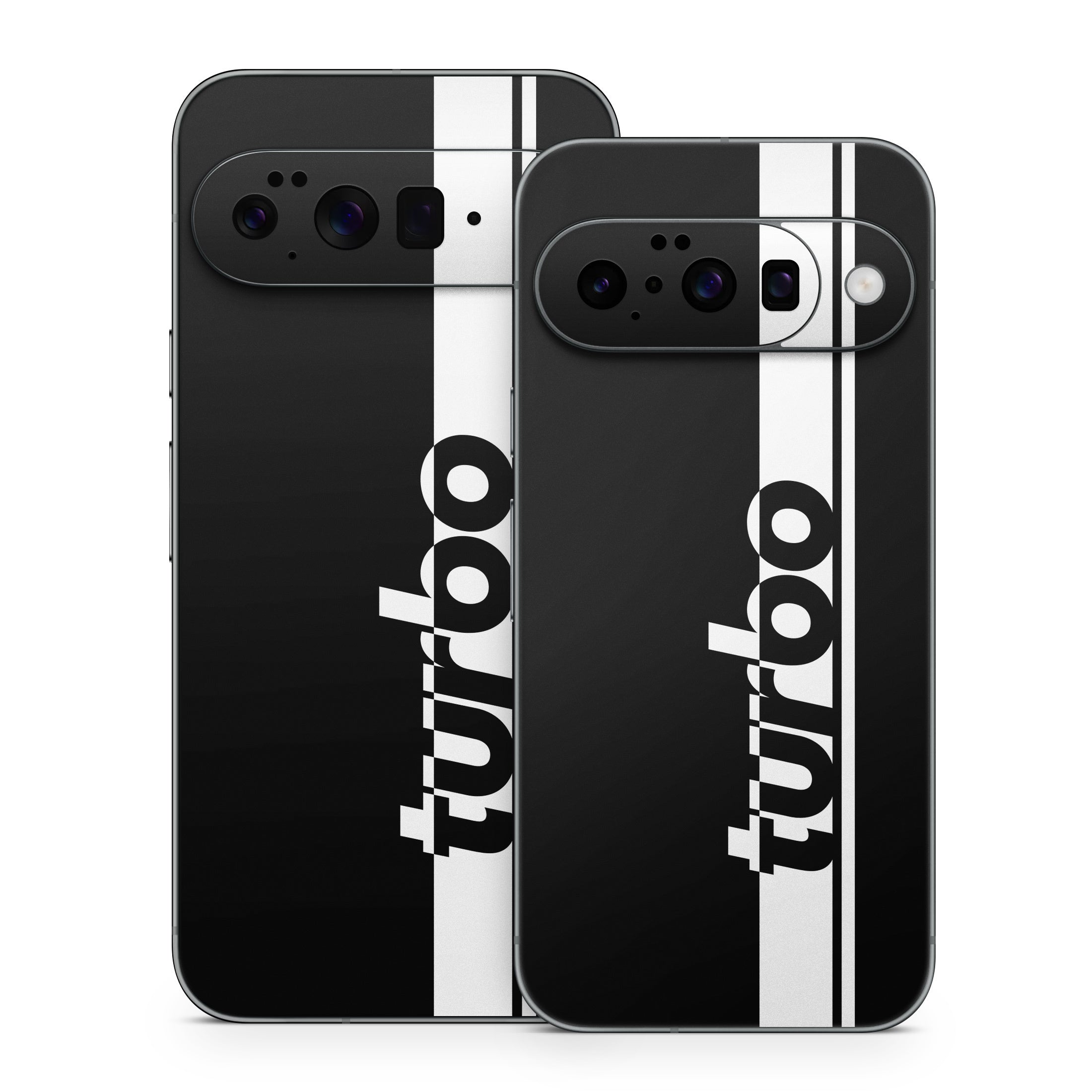 Boosted - Google Pixel 10 Skin