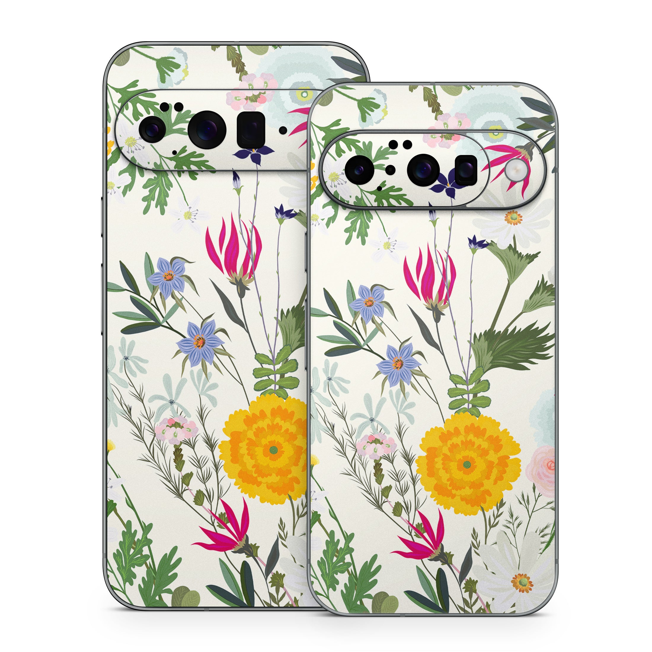Bretta - Google Pixel 10 Skin