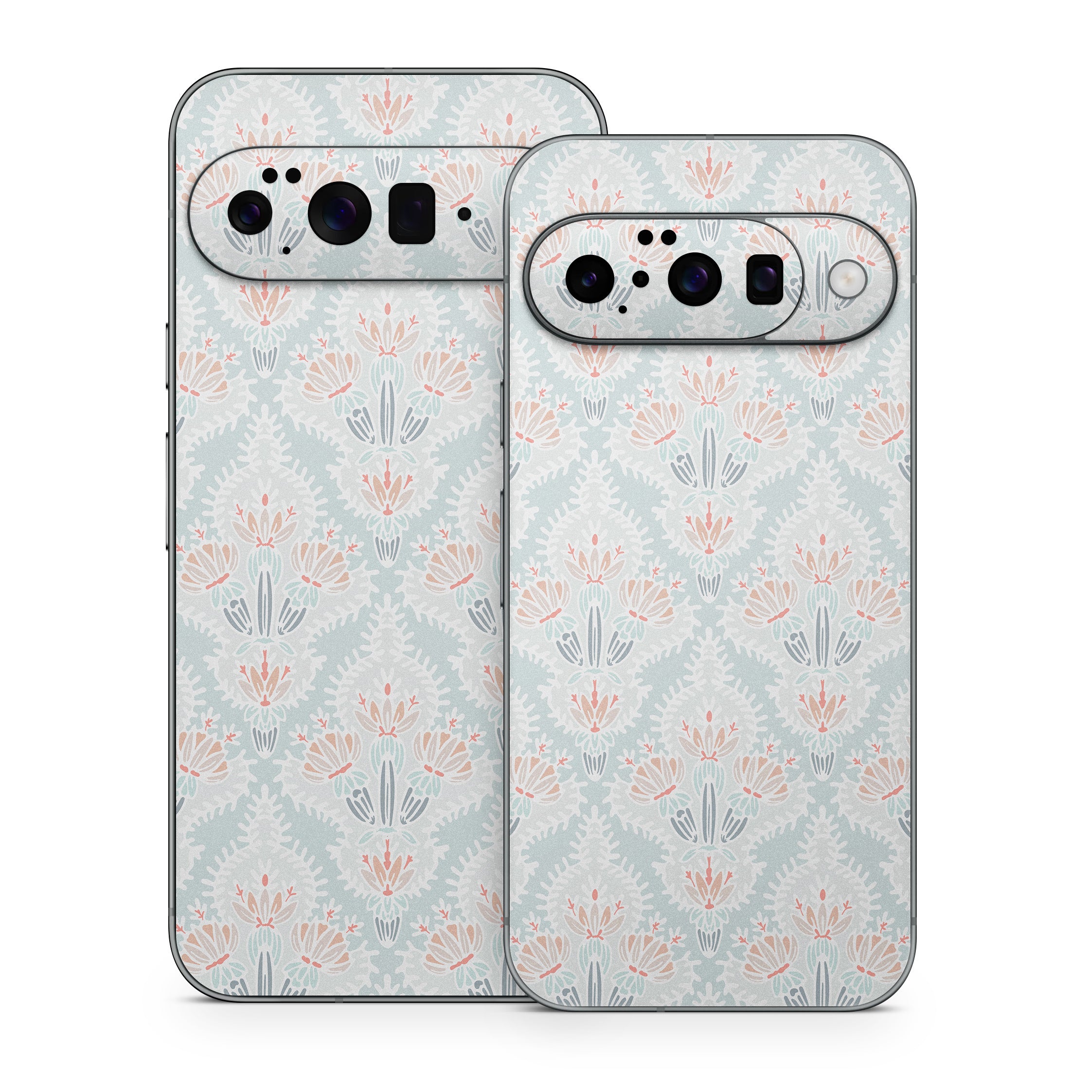 Cacti - Google Pixel 10 Skin
