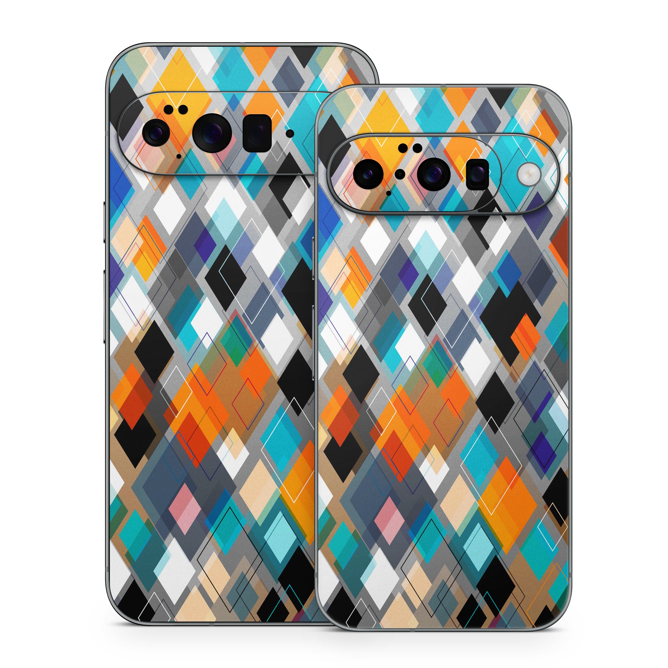 Calliope - Google Pixel 10 Skin