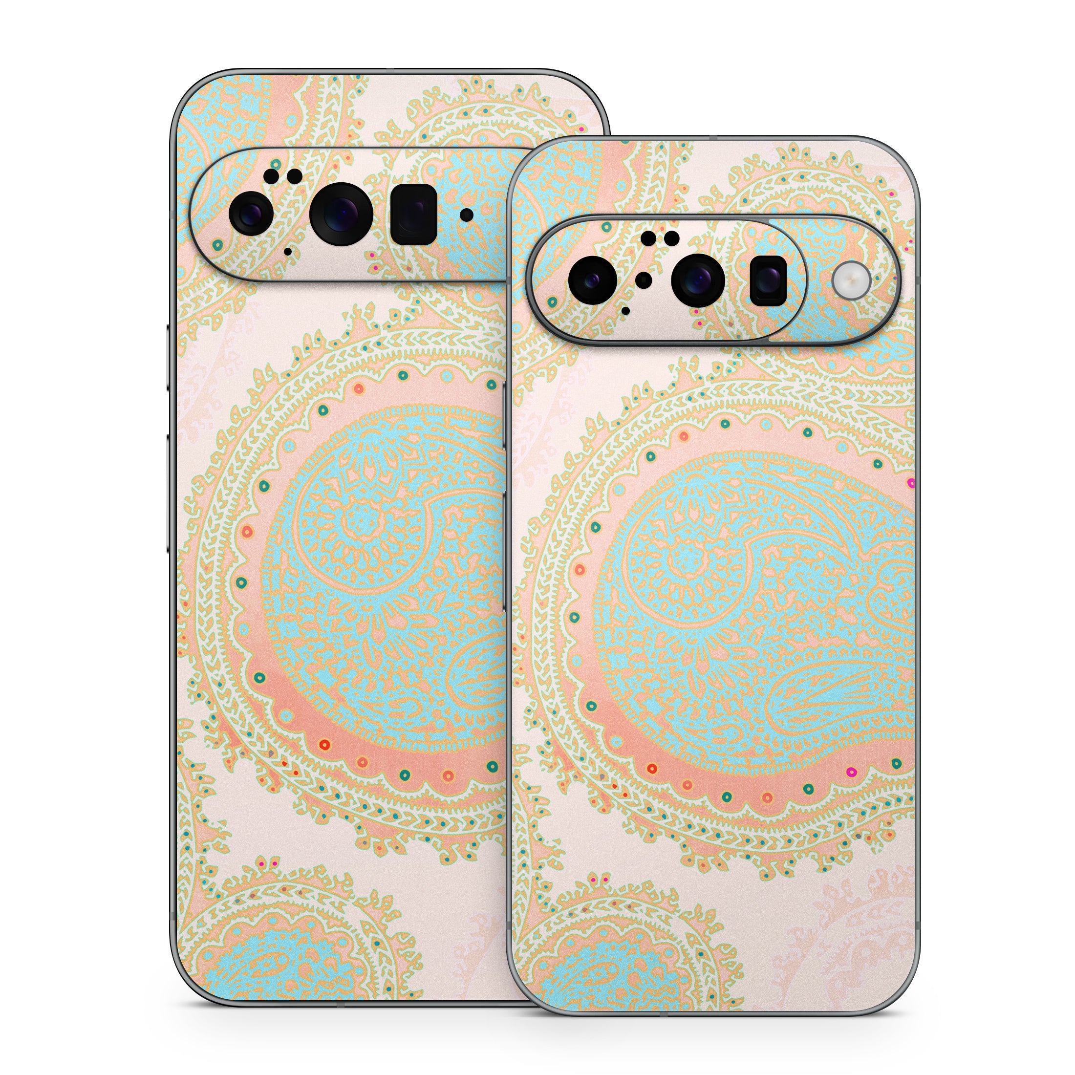 Casablanca Dream - Google Pixel 10 Skin