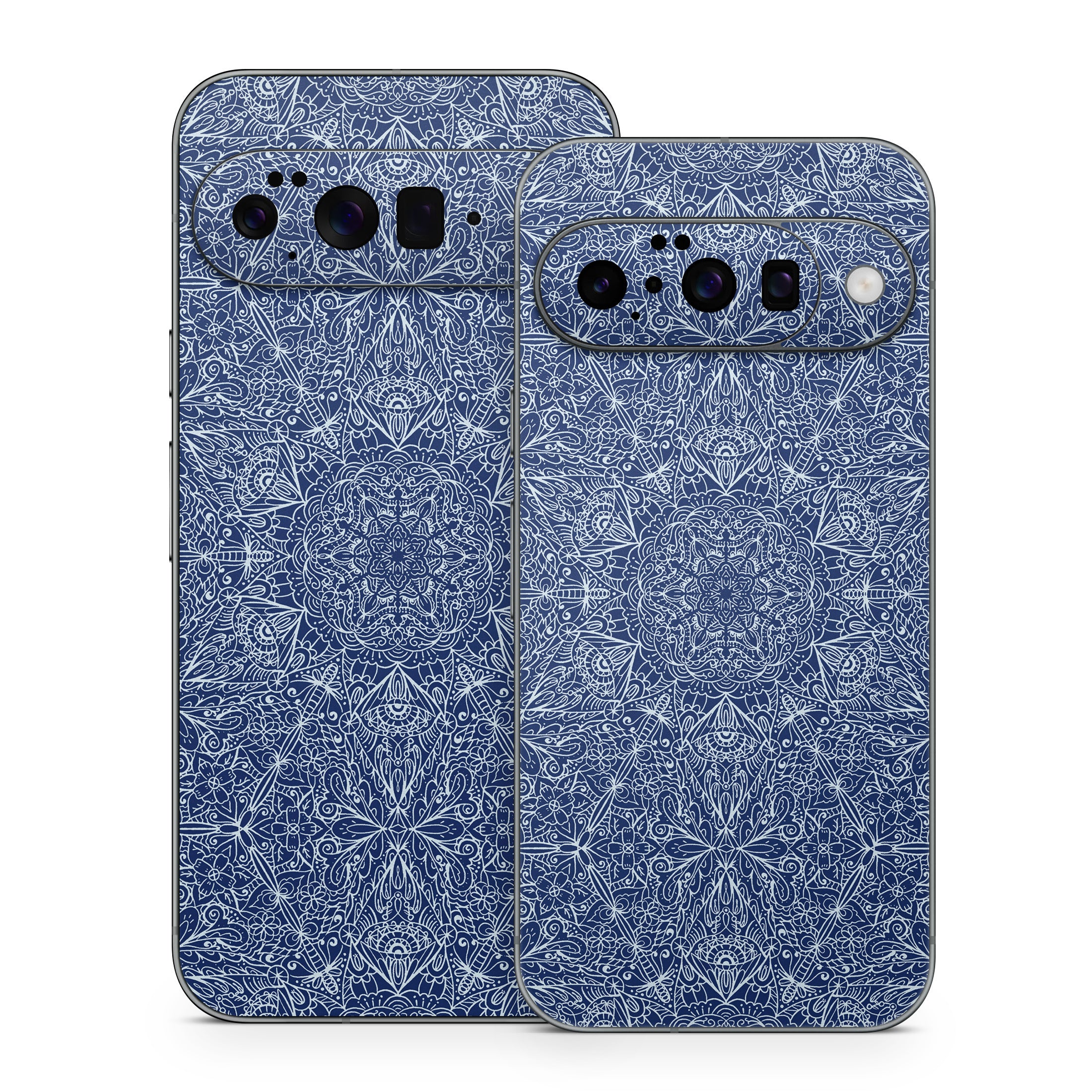 Celestial Bohemian - Google Pixel 10 Skin