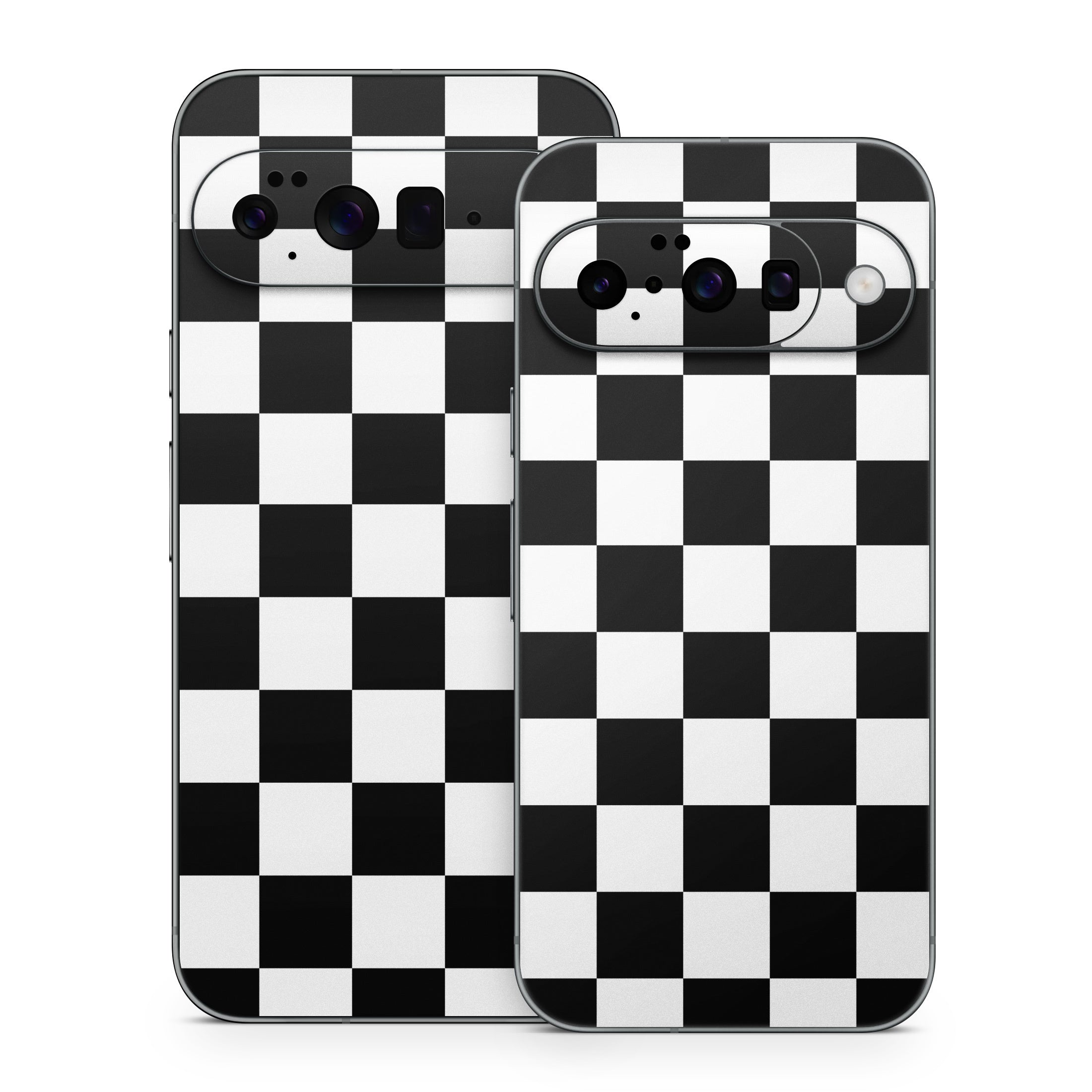 Checkers - Google Pixel 10 Skin
