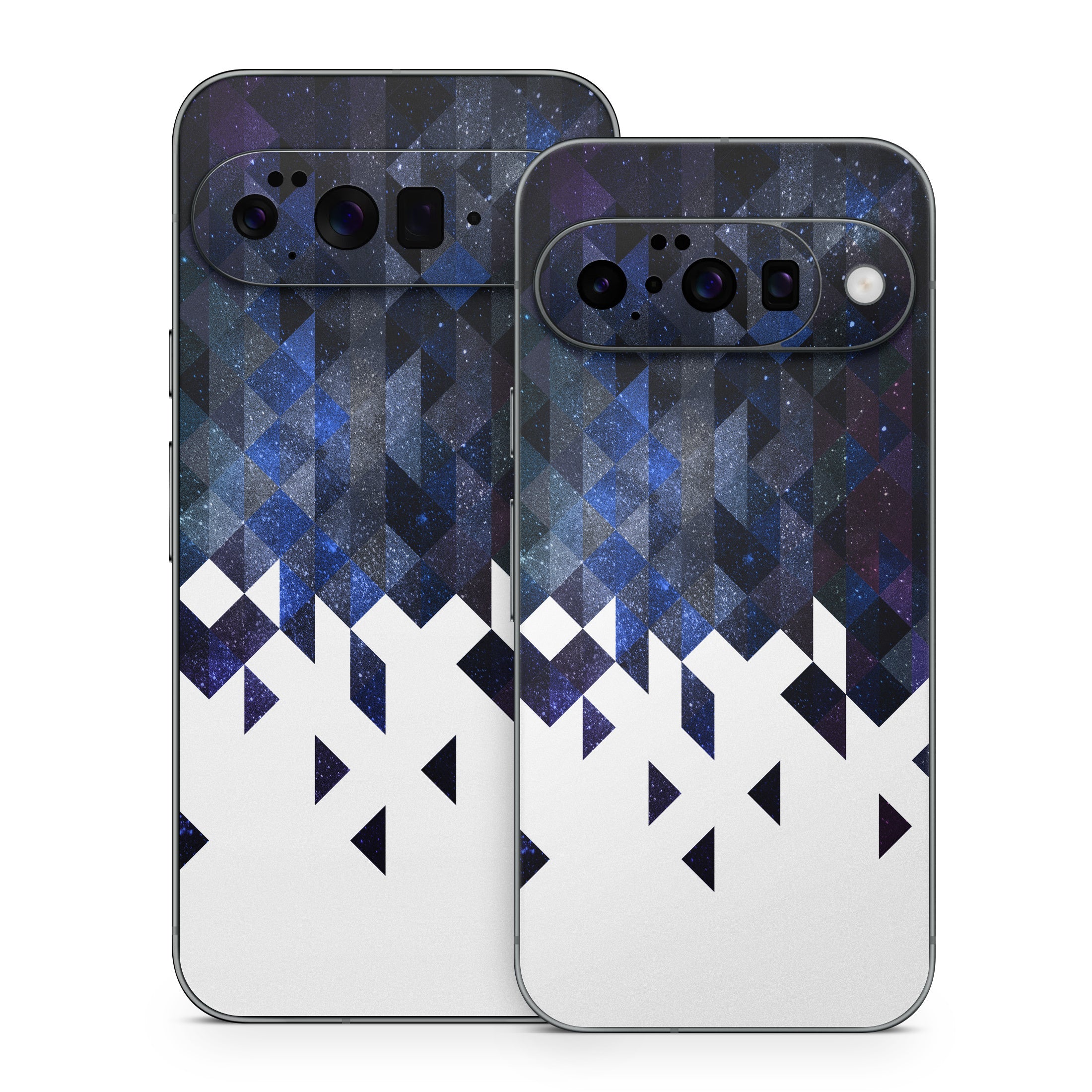 Collapse - Google Pixel 10 Skin