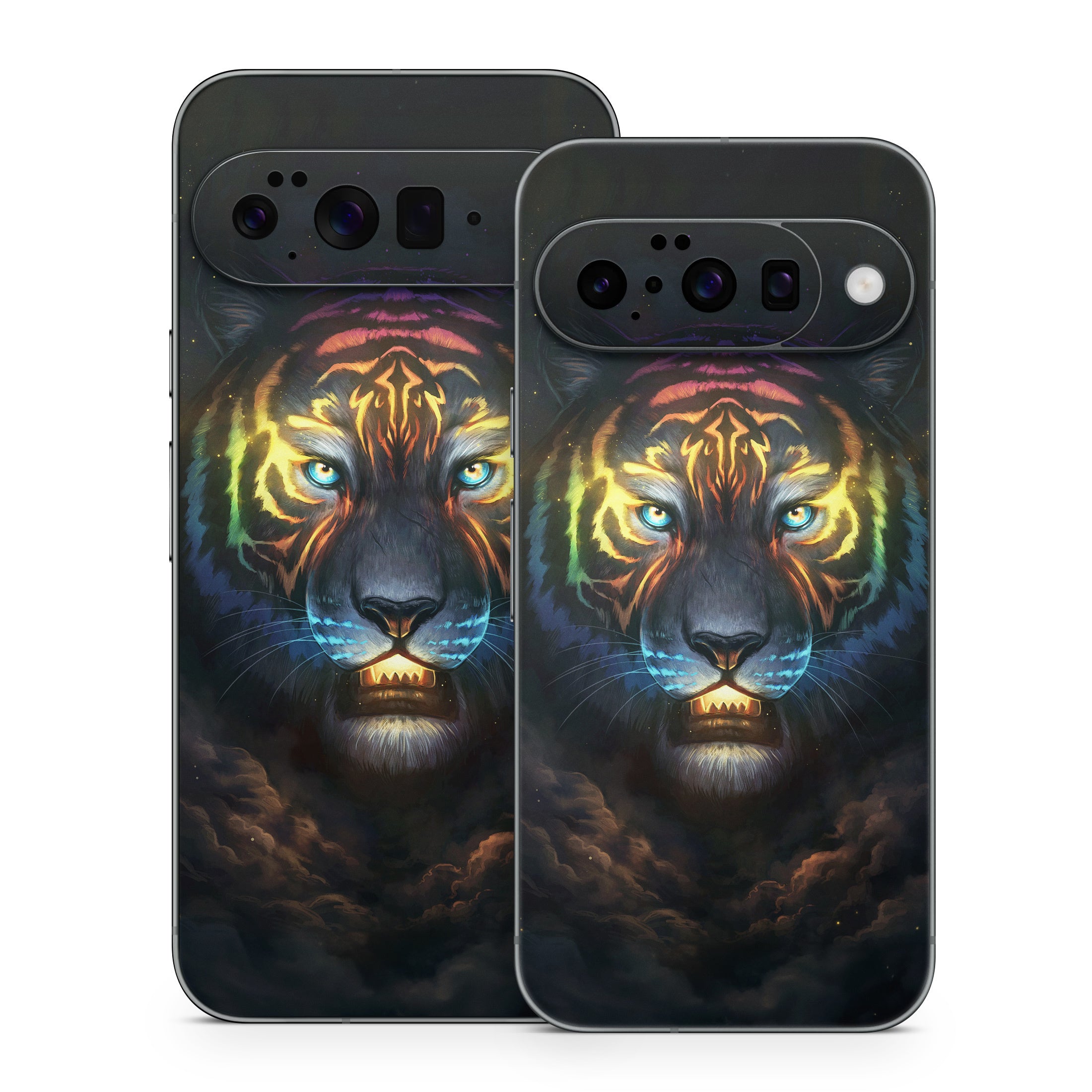 Colorsoul - Google Pixel 10 Skin