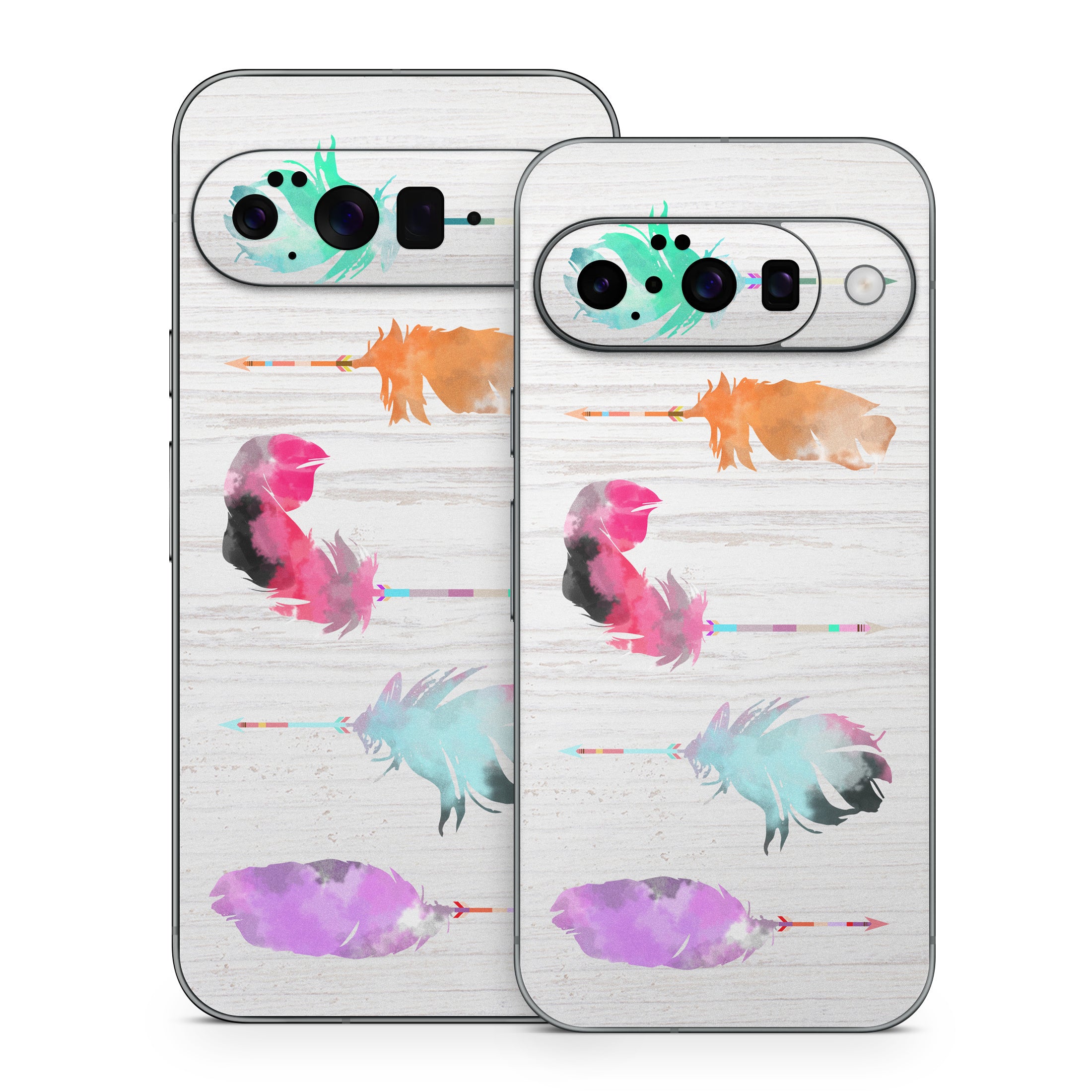 Compass - Google Pixel 10 Skin