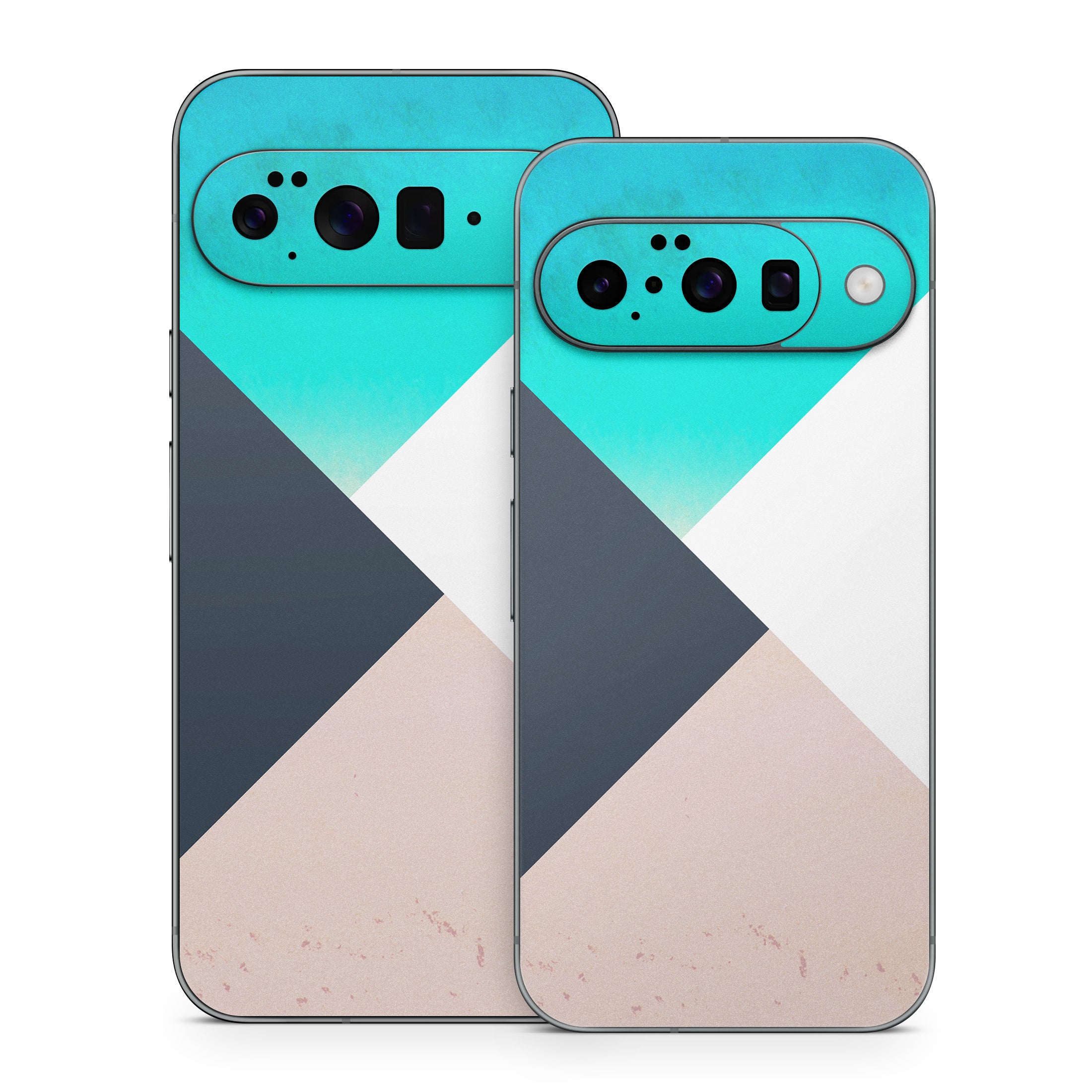Currents - Google Pixel 10 Skin