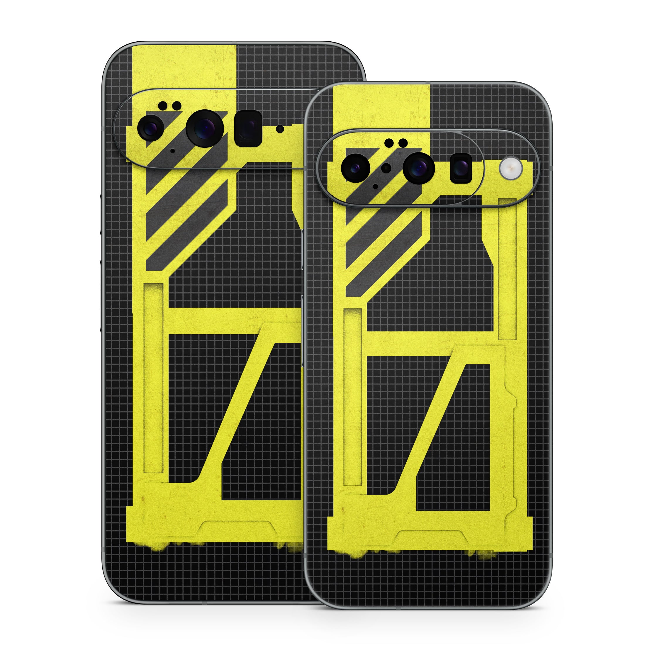 Cybernetik - Google Pixel 10 Skin