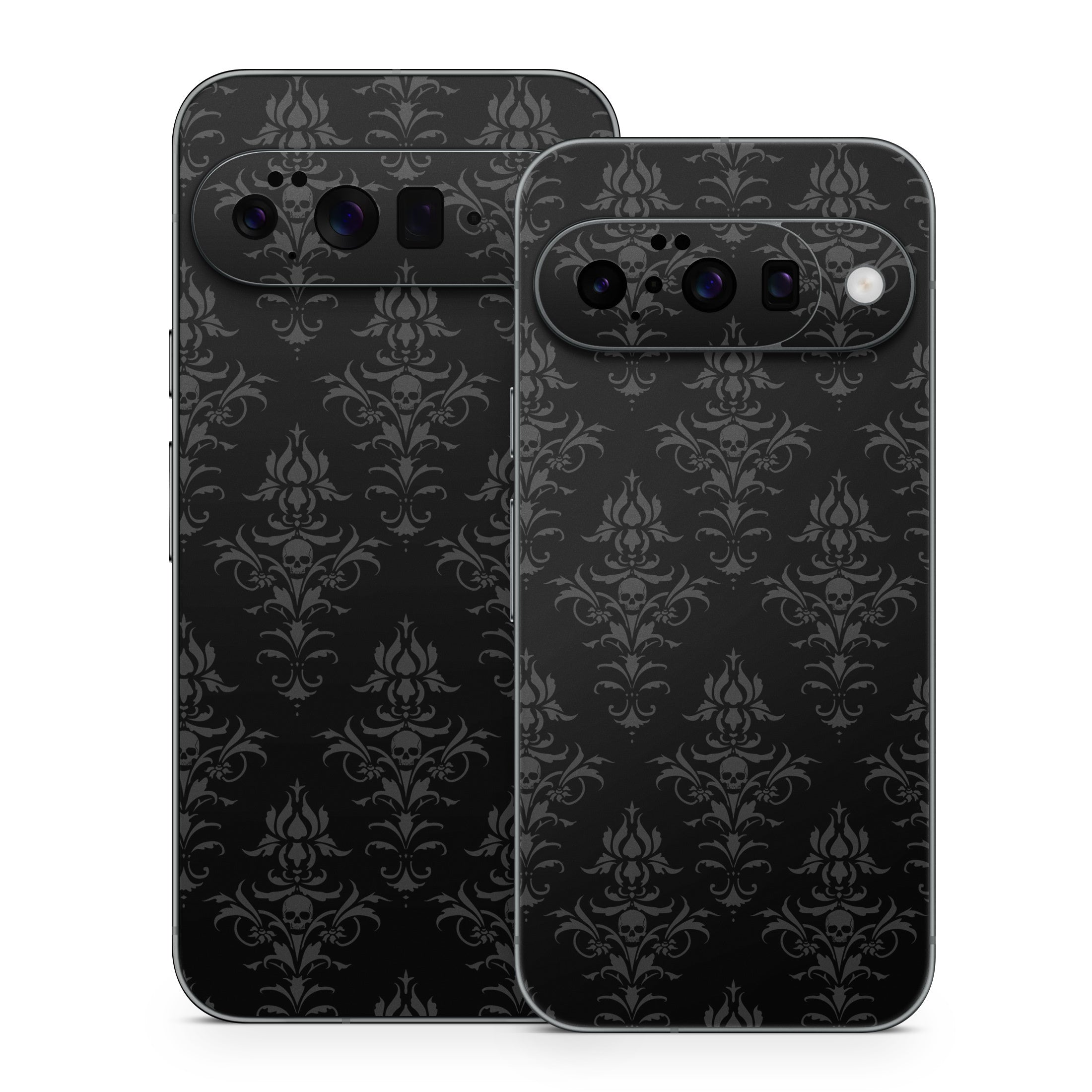 Deadly Nightshade - Google Pixel 10 Skin