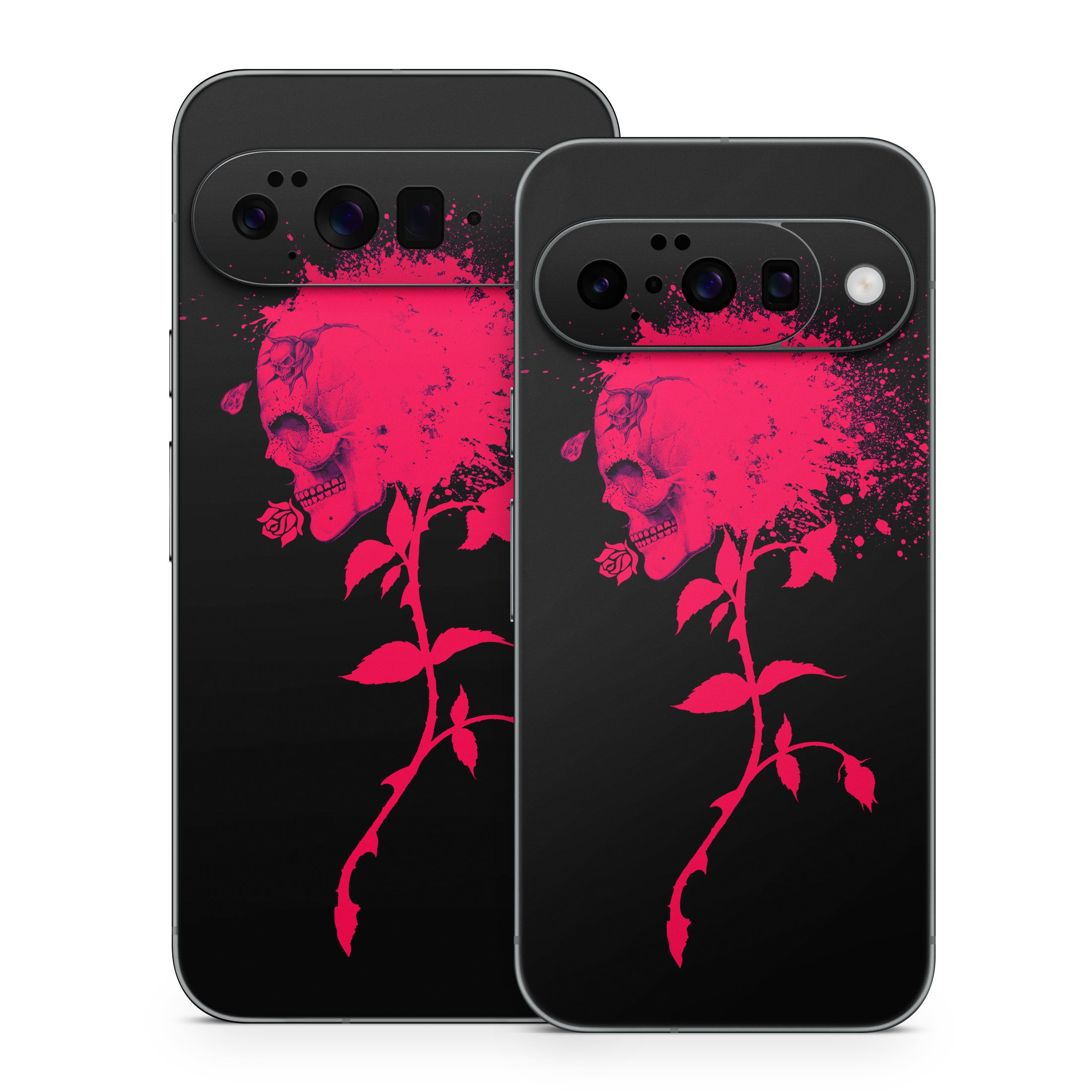 Dead Rose - Google Pixel 10 Skin