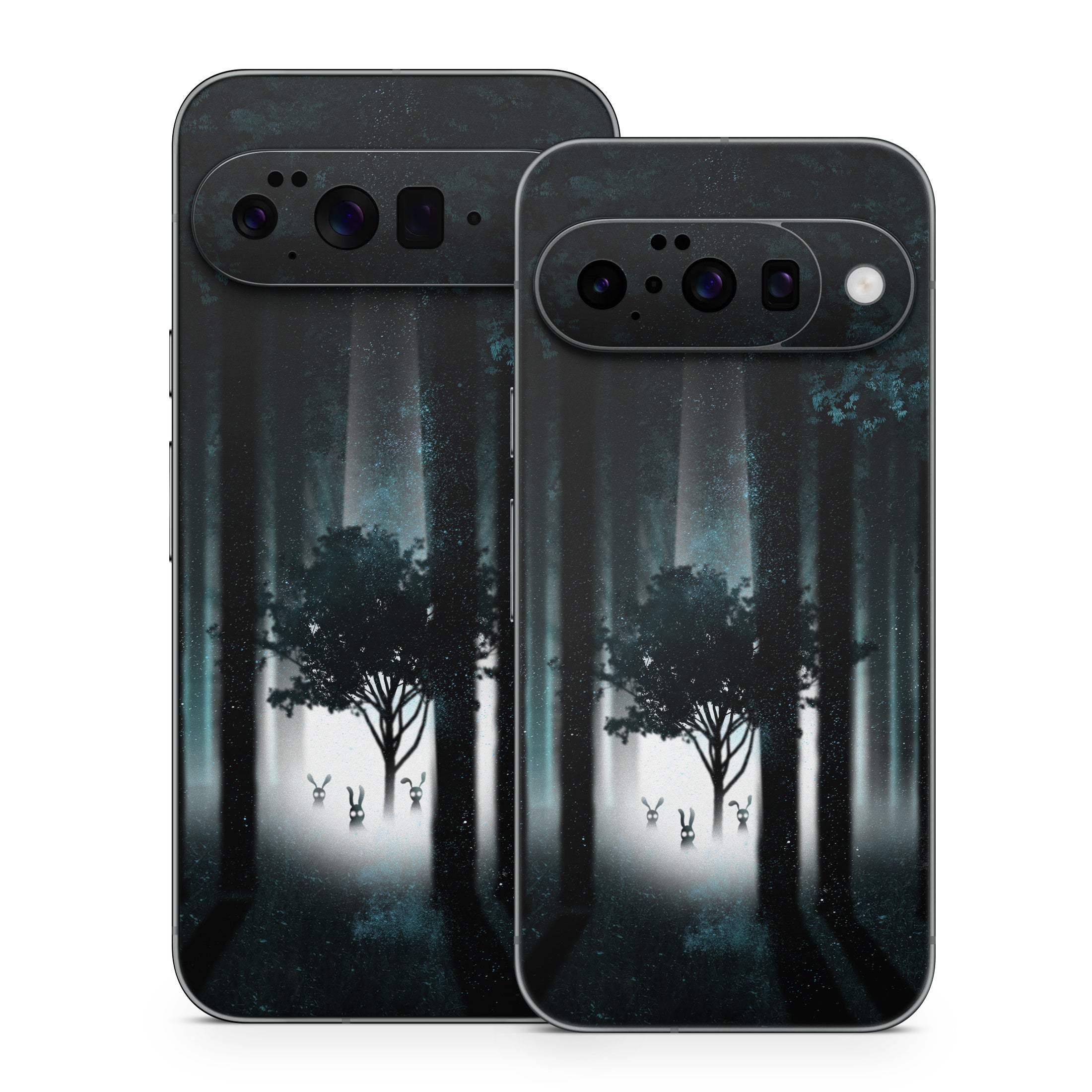 Deception - Google Pixel 10 Skin