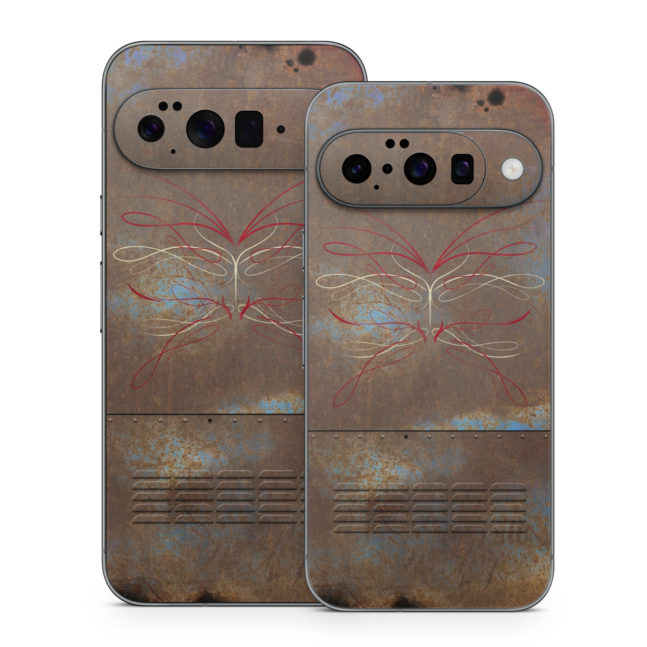 De-Luxe - Google Pixel 10 Skin