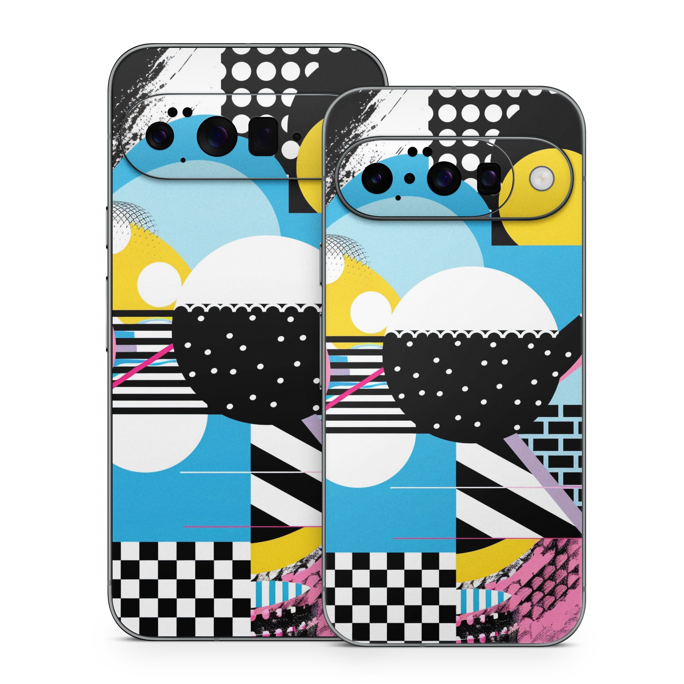 Dope - Google Pixel 10 Skin