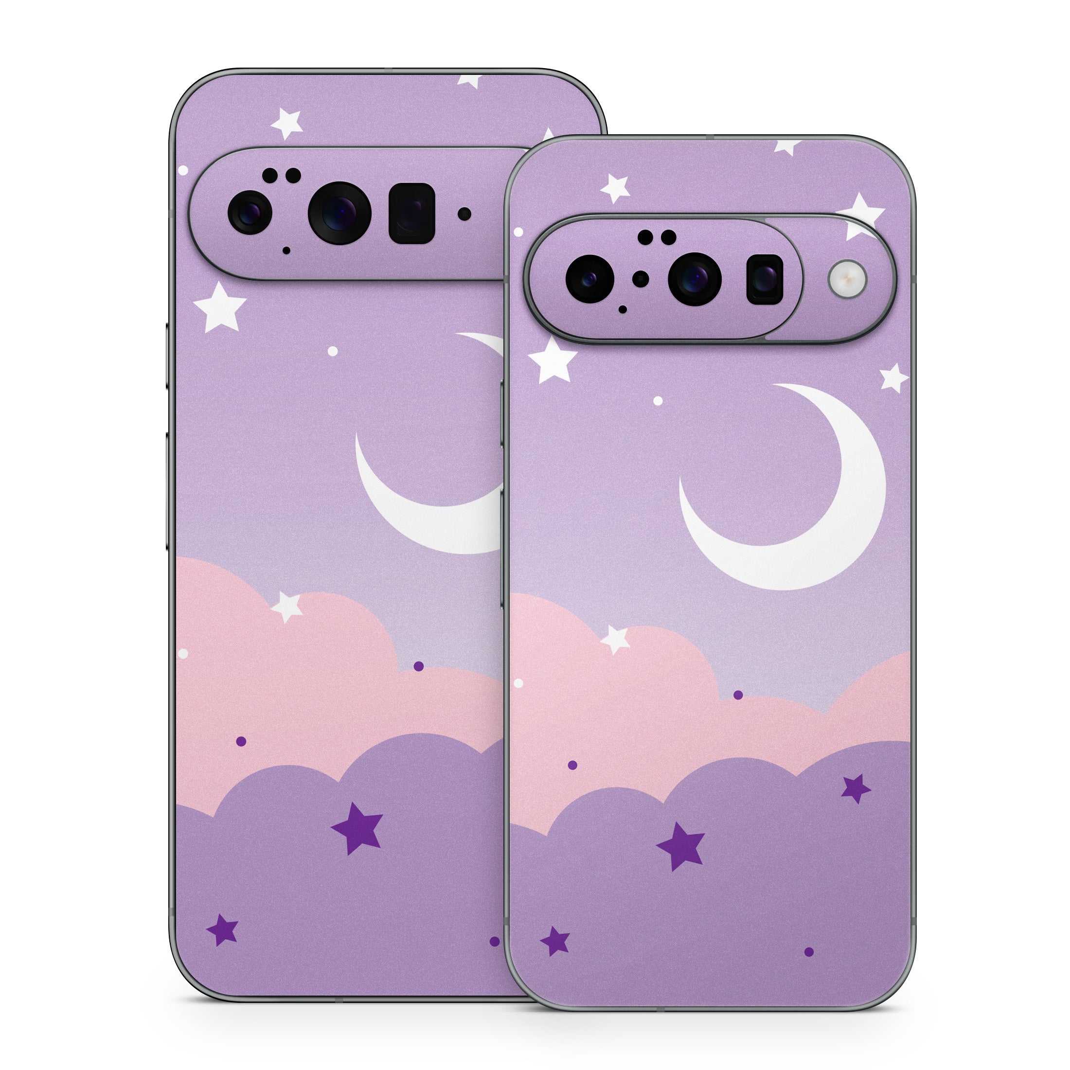 Dreaming - Google Pixel 10 Skin