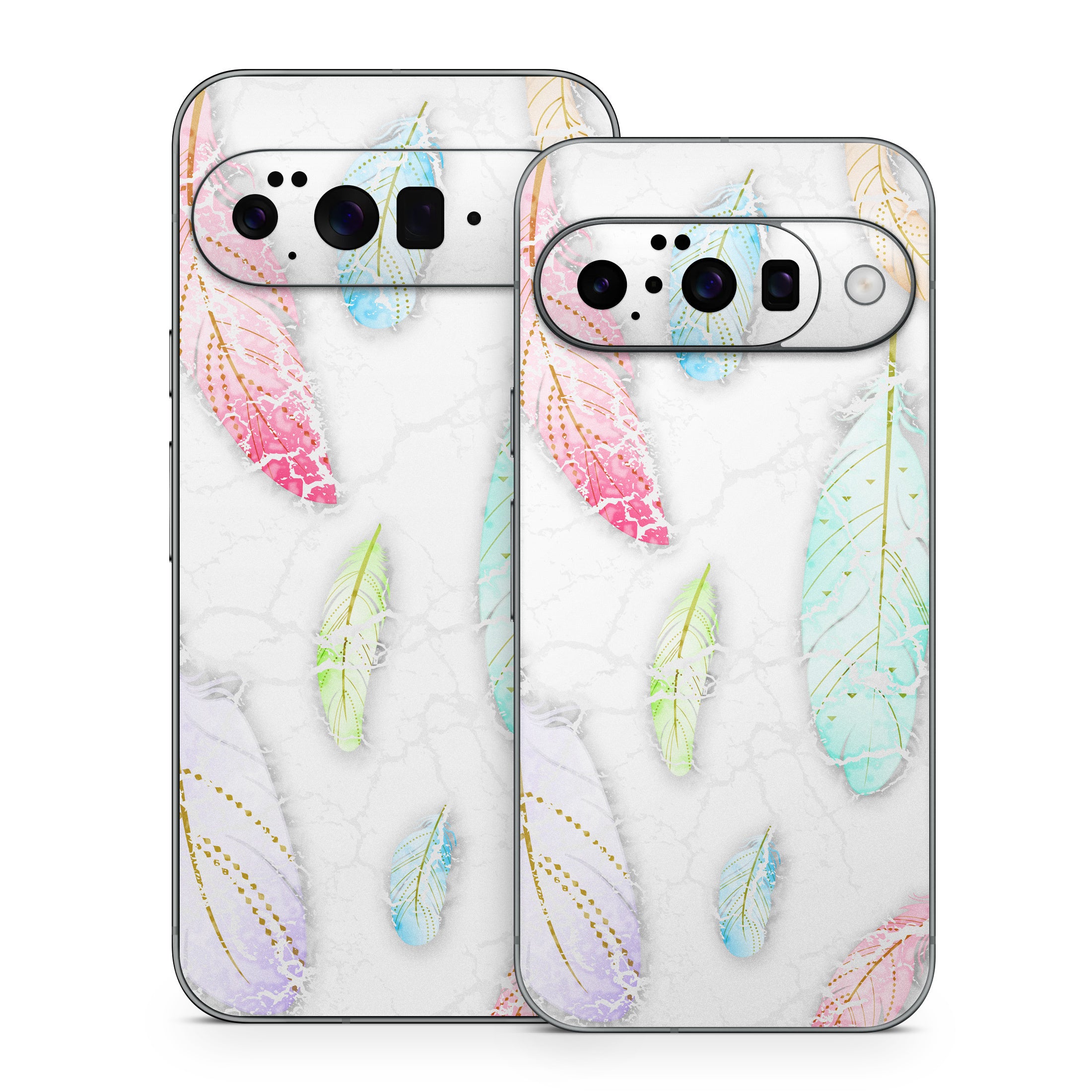 Drifter - Google Pixel 10 Skin