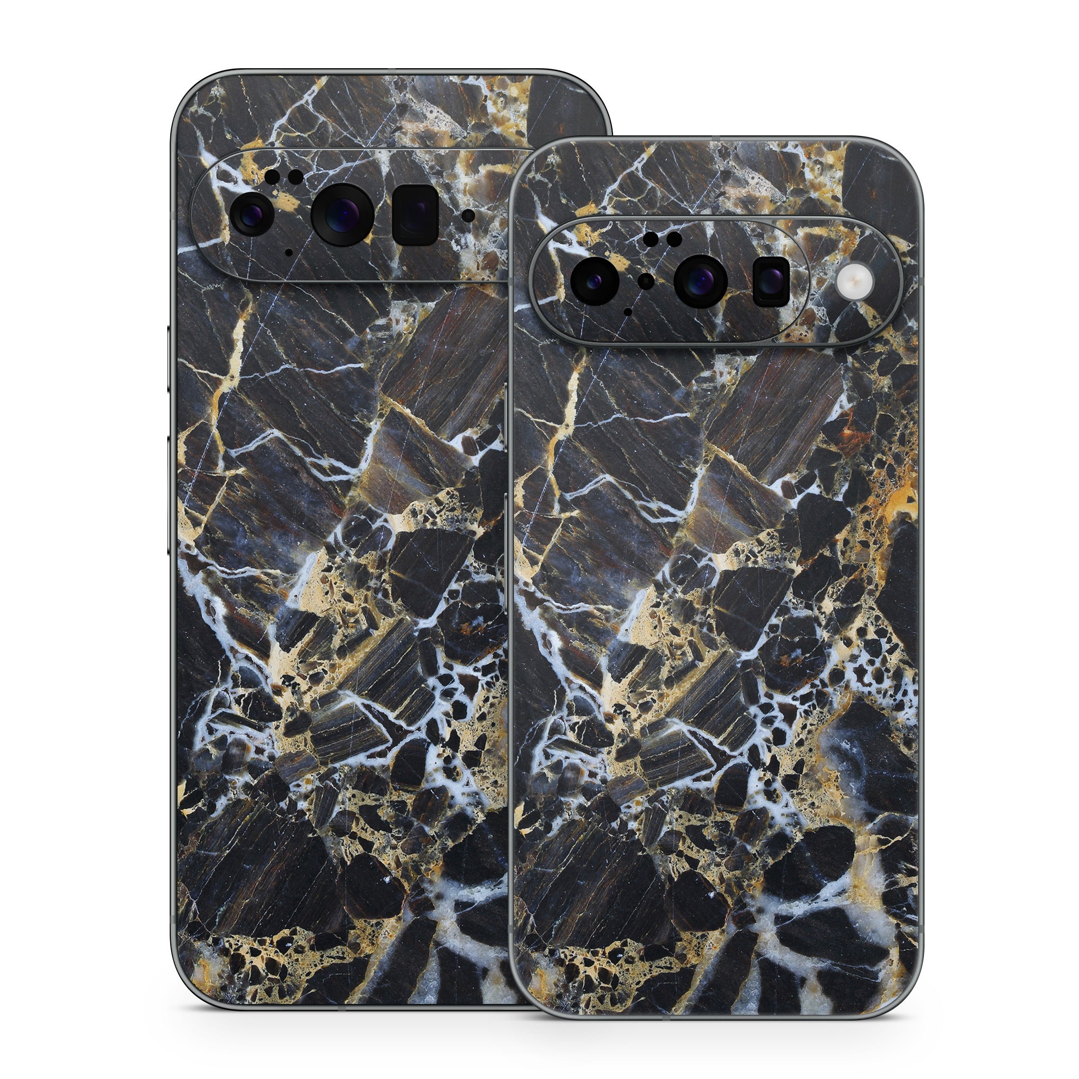 Dusk Marble - Google Pixel 10 Skin