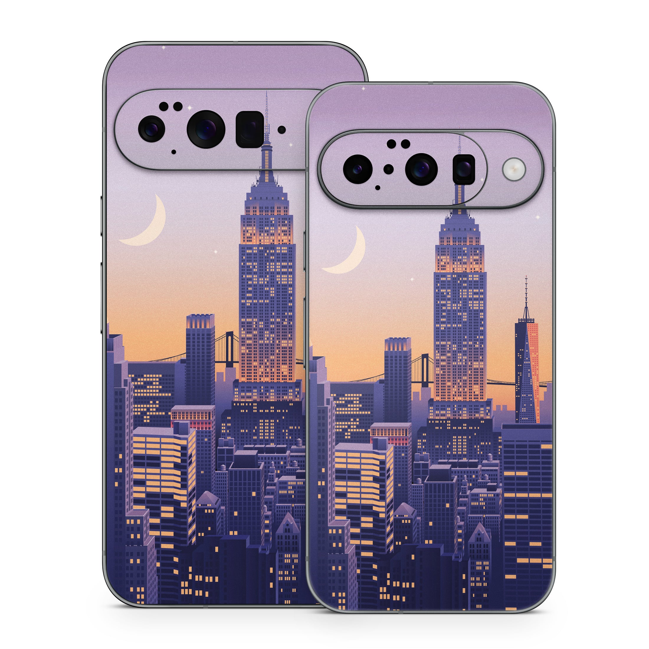 Empire - Google Pixel 10 Skin