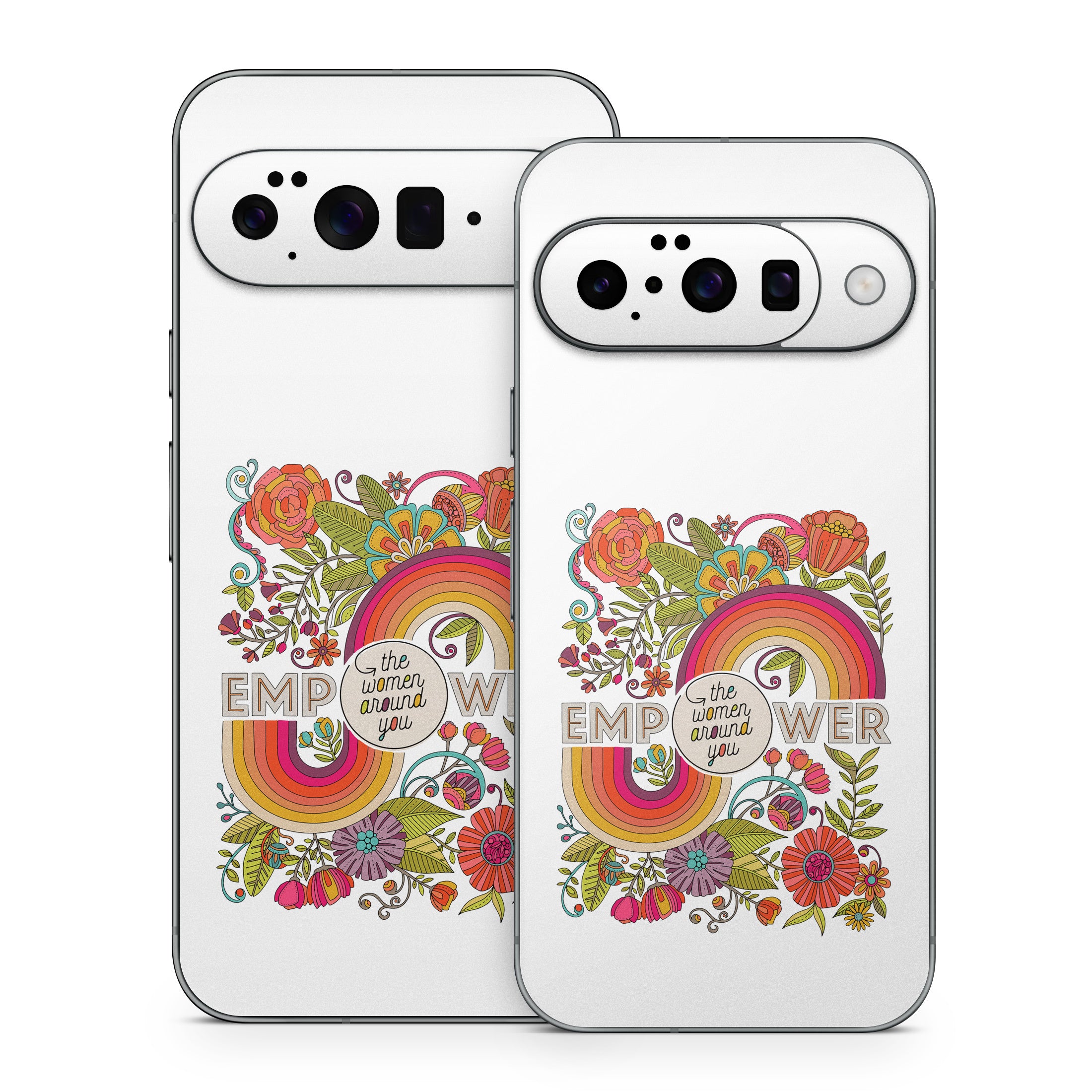 Empower - Google Pixel 10 Skin