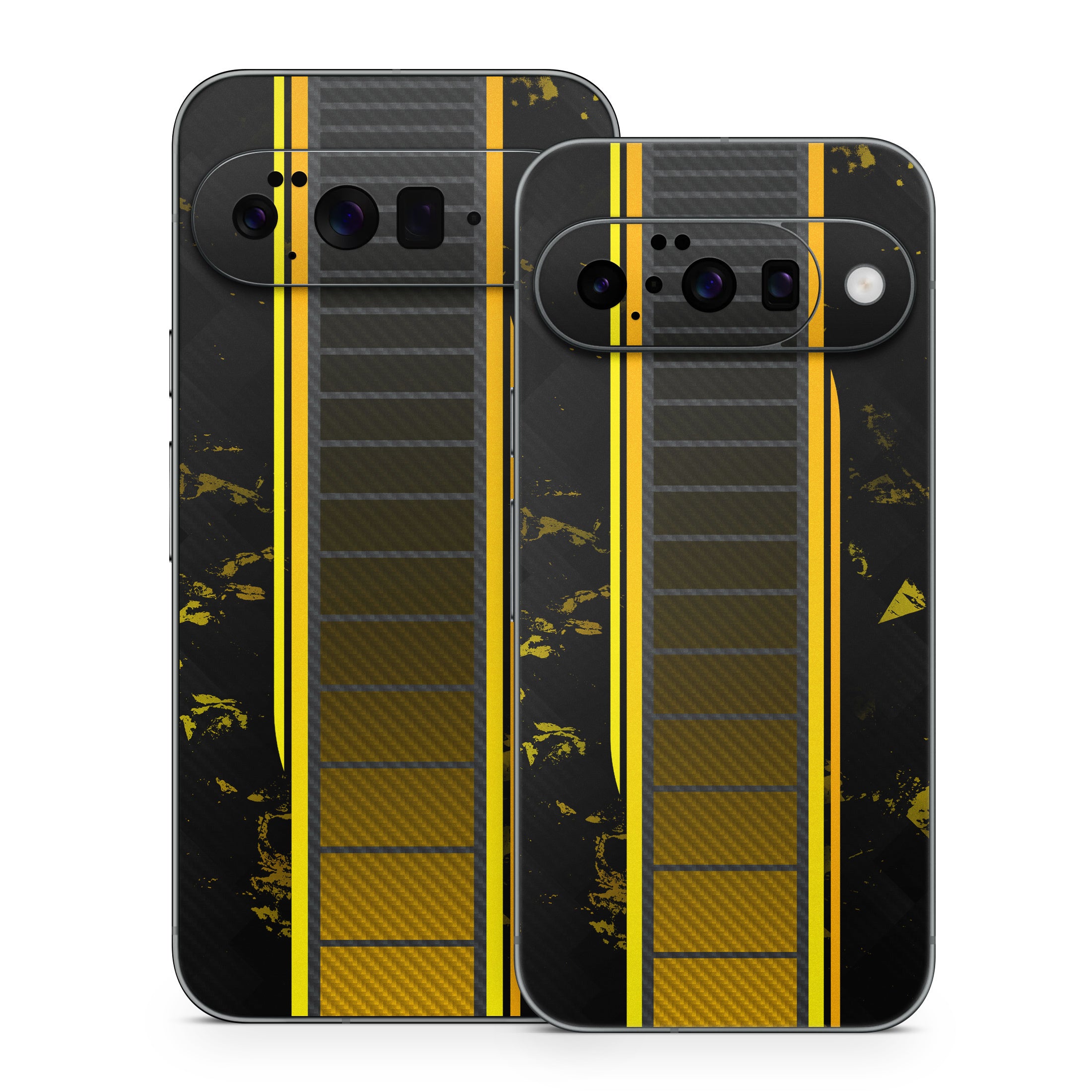 Enduro - Google Pixel 10 Skin