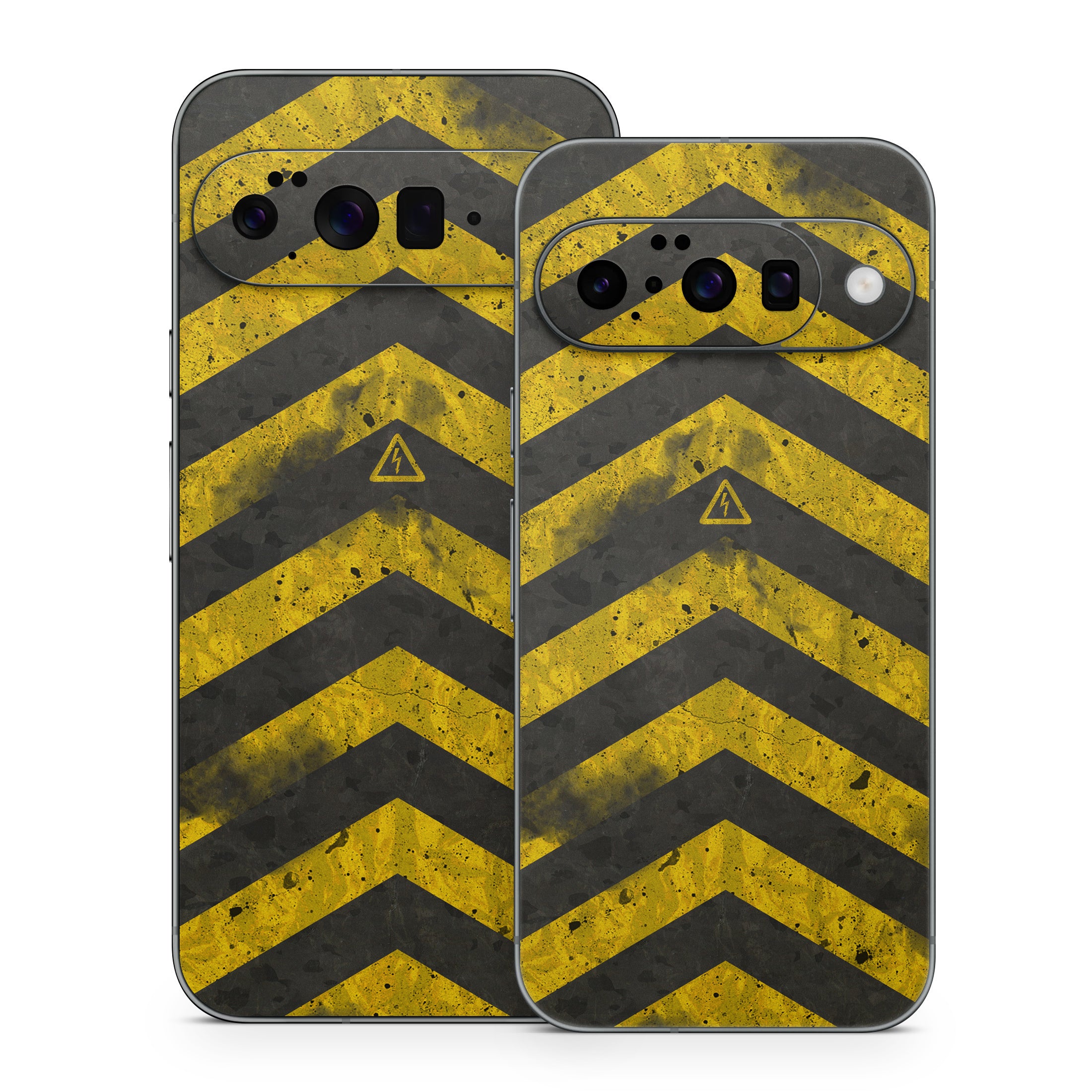 EVAC - Google Pixel 10 Skin
