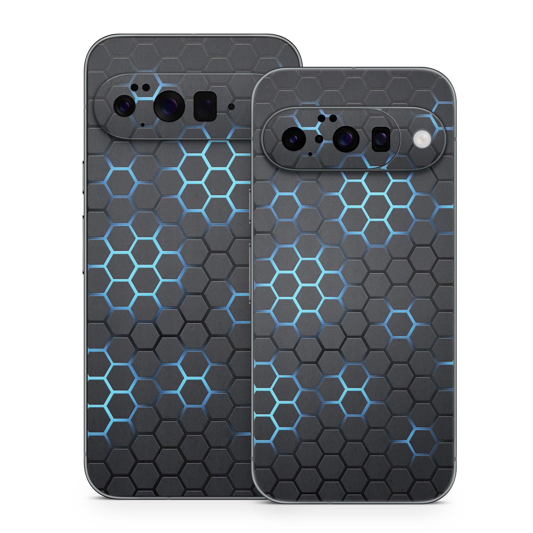 EXO Neptune - Google Pixel 10 Skin