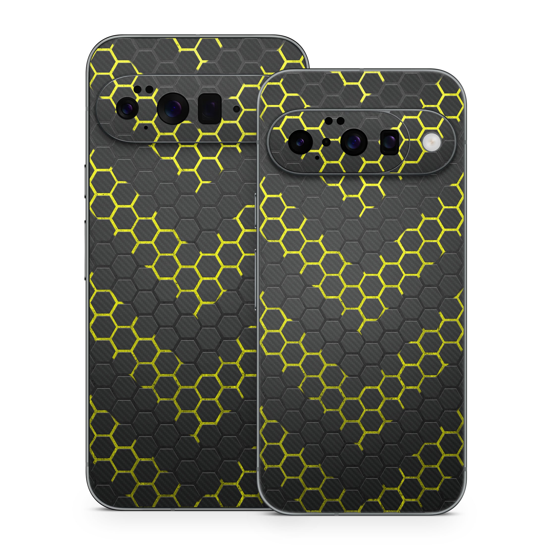 EXO Wasp - Google Pixel 10 Skin
