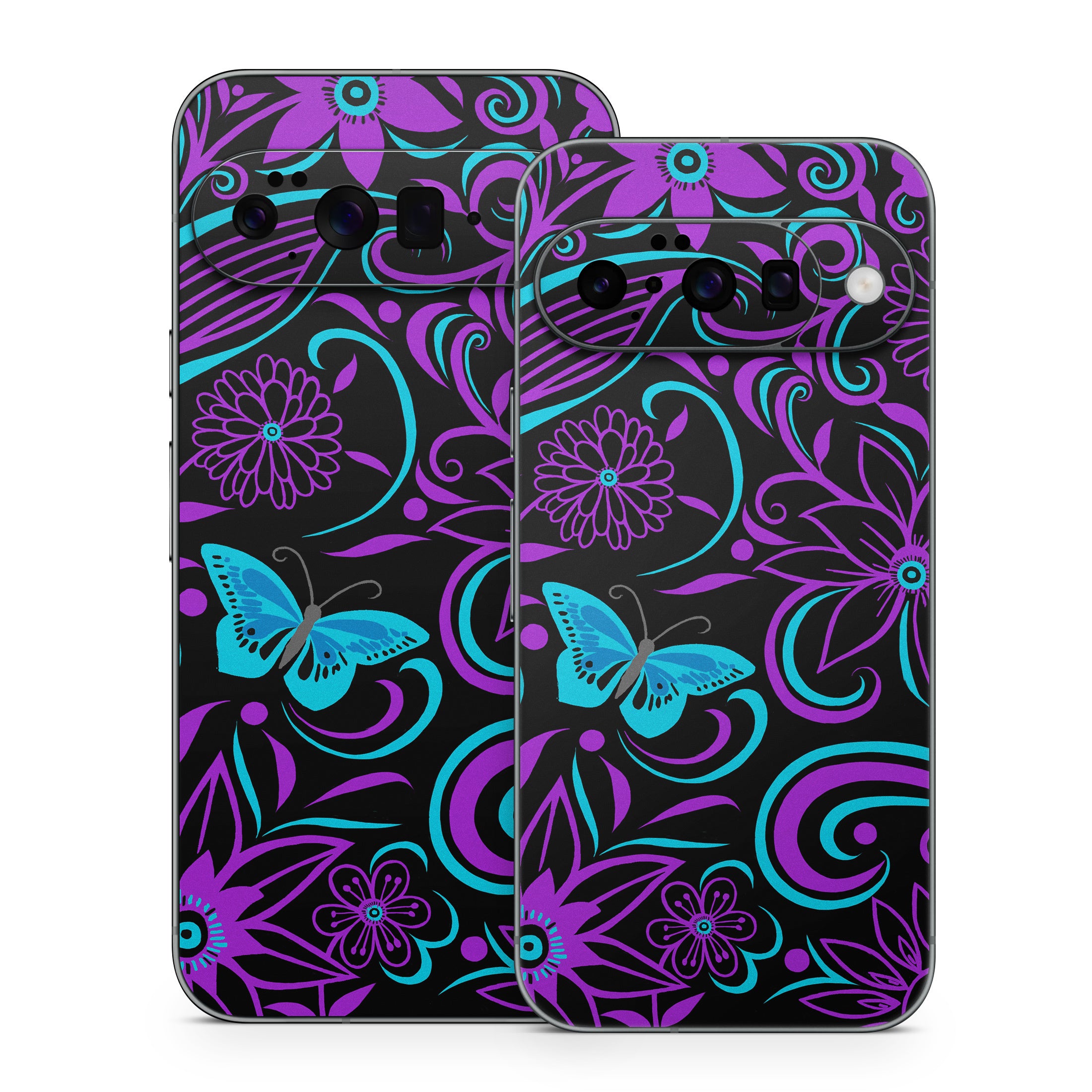 Fascinating Surprise - Google Pixel 10 Skin