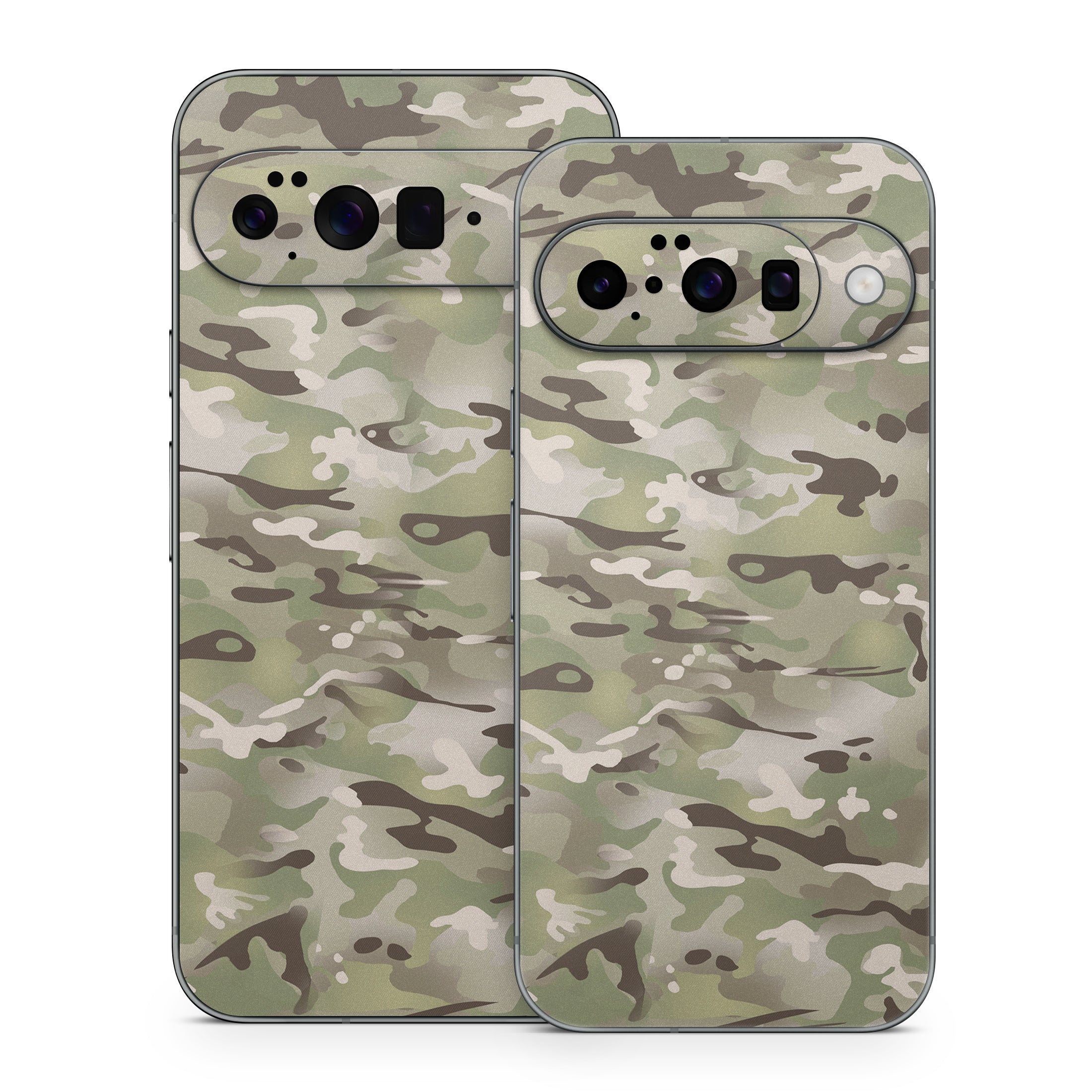 FC Camo - Google Pixel 10 Skin