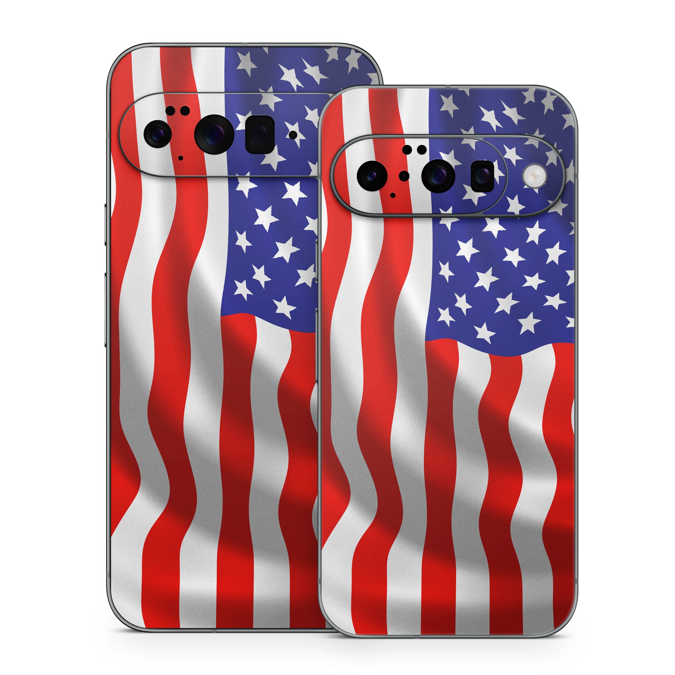 USA Flag - Google Pixel 10 Skin