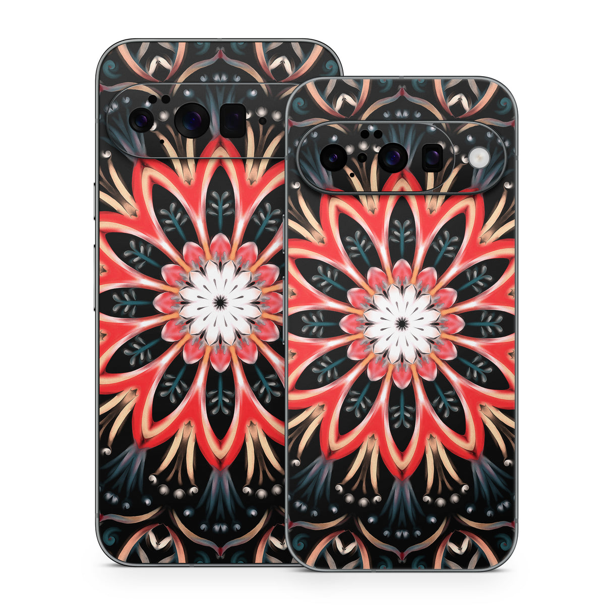 Formosus - Google Pixel 10 Skin