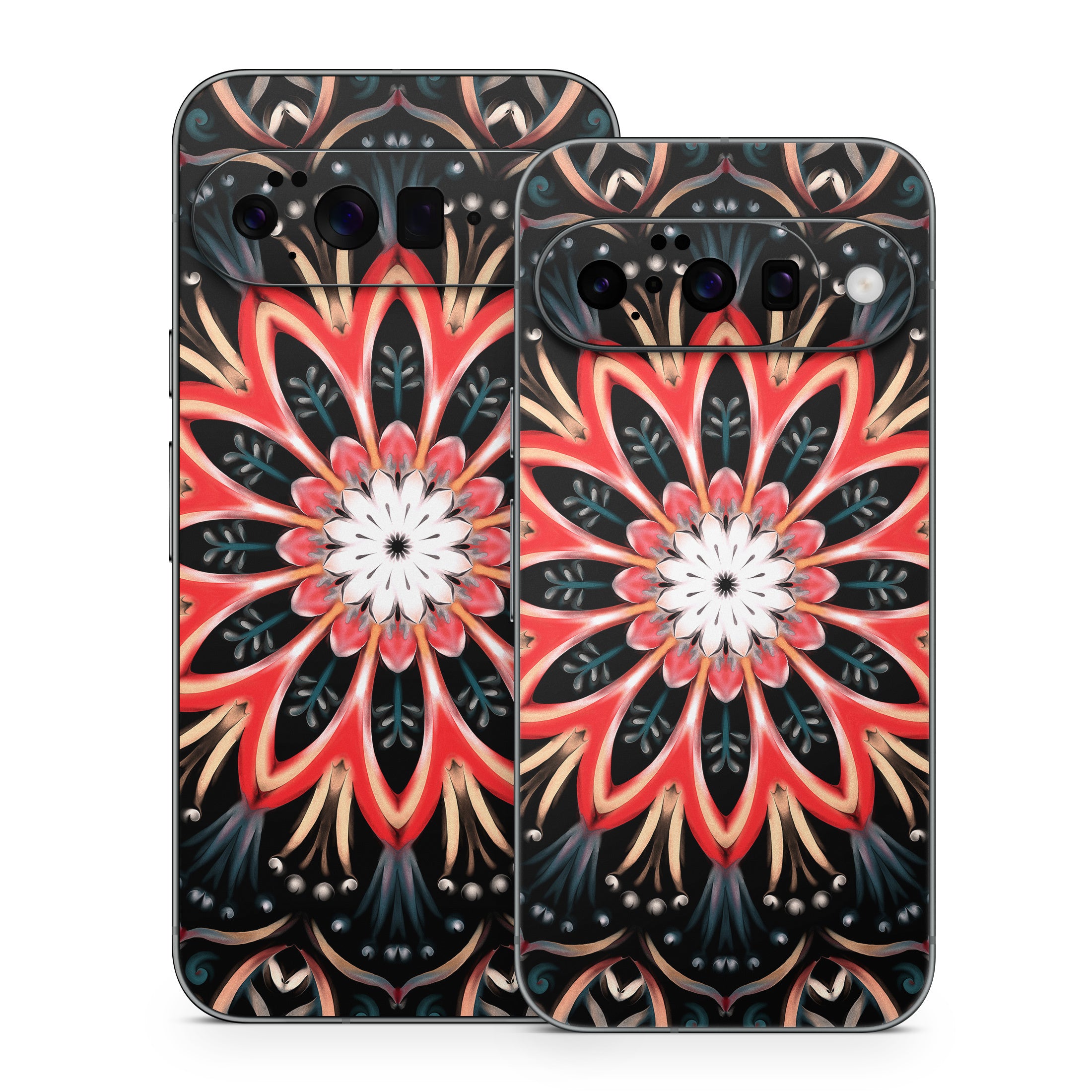 Formosus - Google Pixel 10 Skin