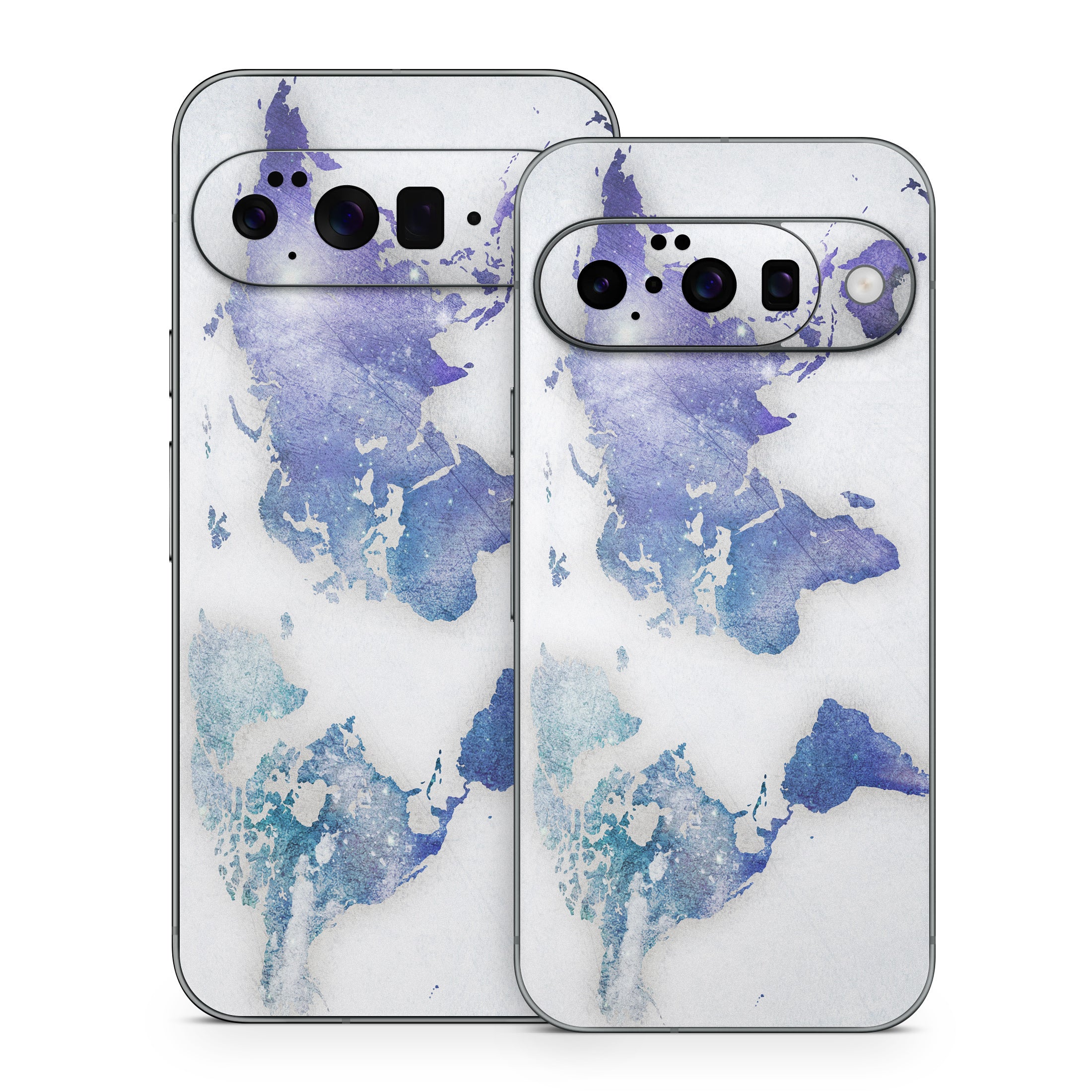 Gallivant - Google Pixel 10 Skin