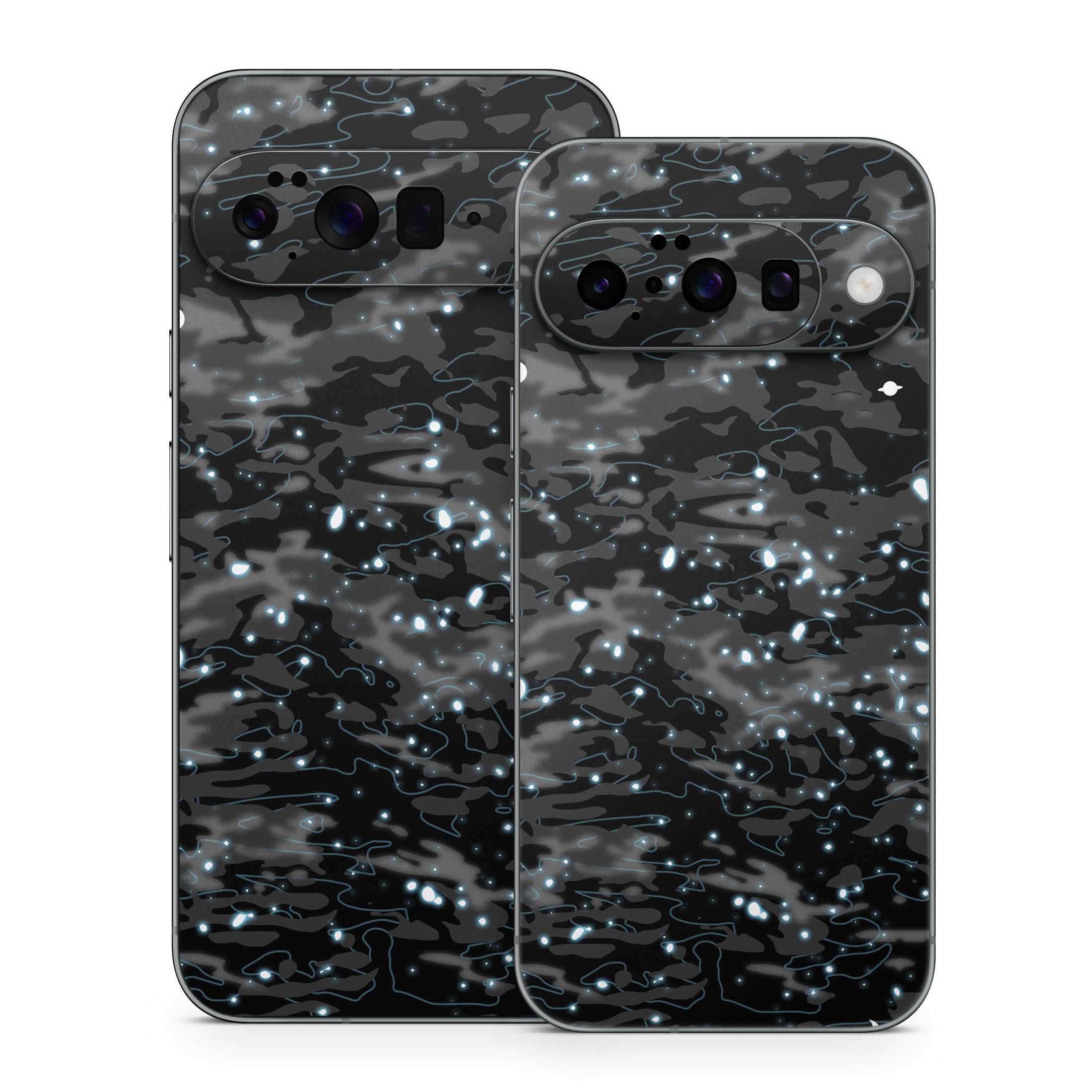 Gimme Space - Google Pixel 10 Skin