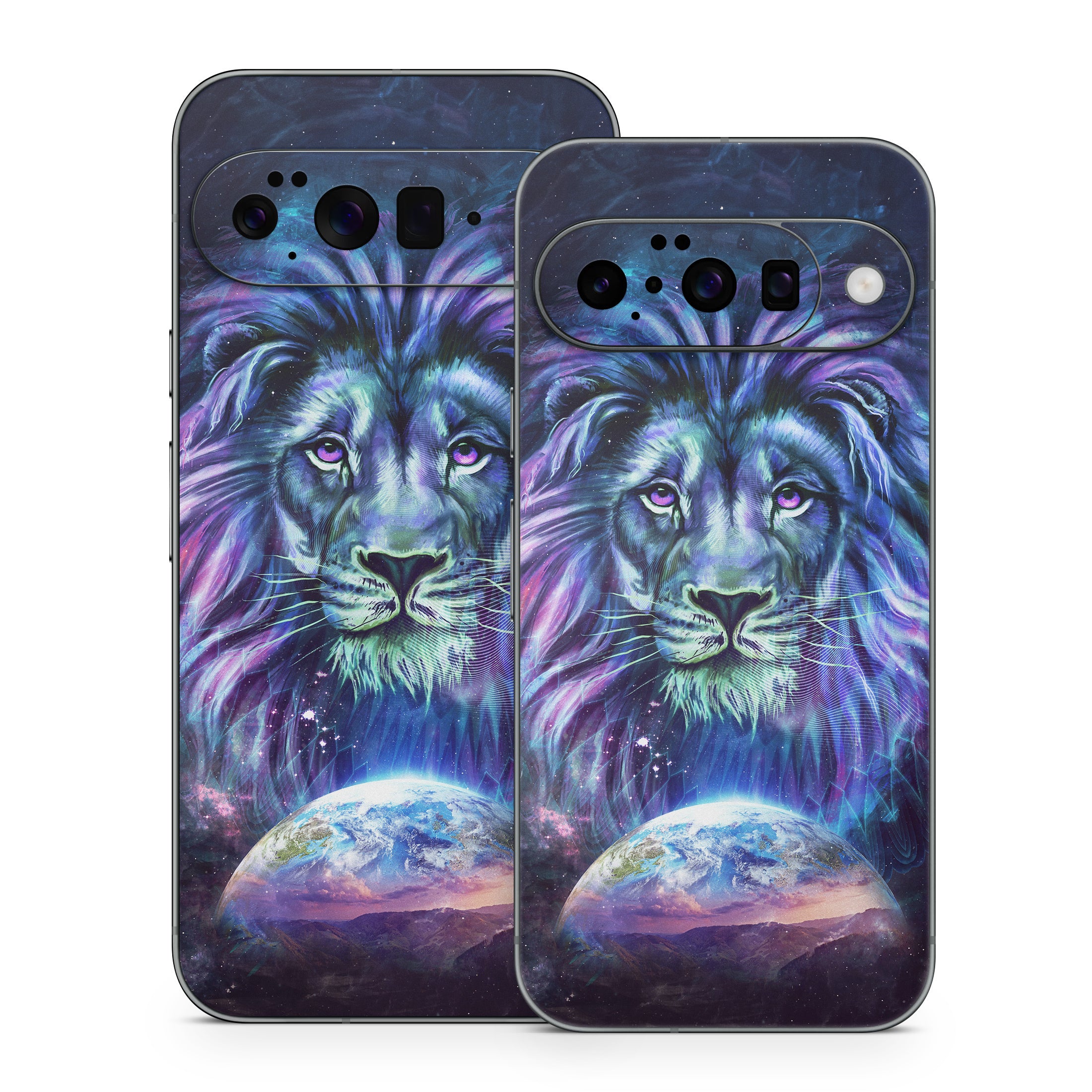 Guardian - Google Pixel 10 Skin