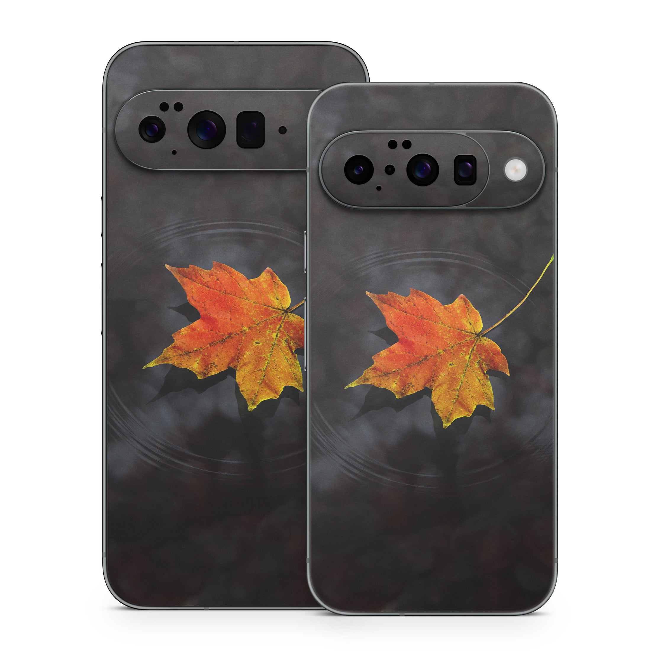 Haiku - Google Pixel 10 Skin