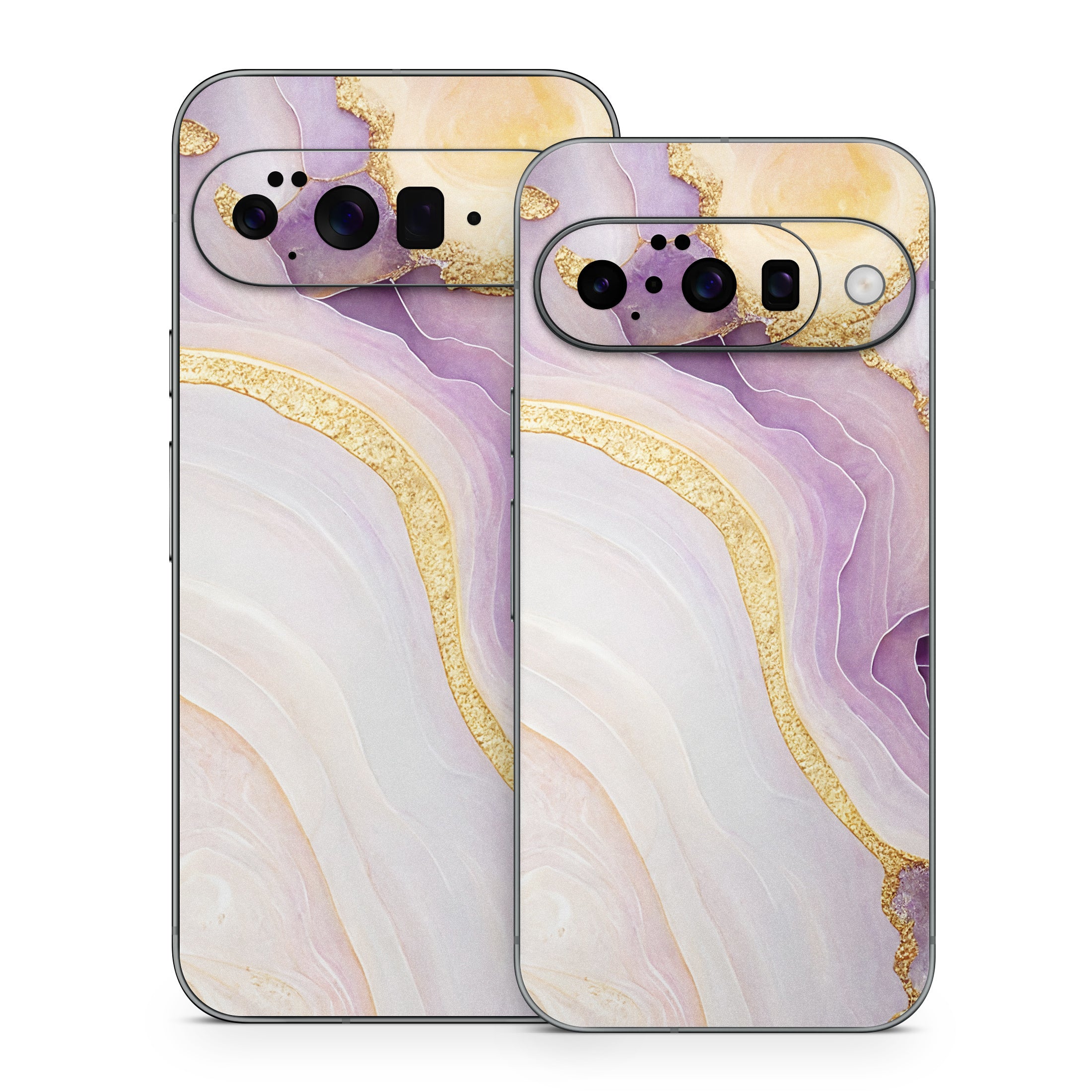 Harmony Agate - Google Pixel 10 Skin